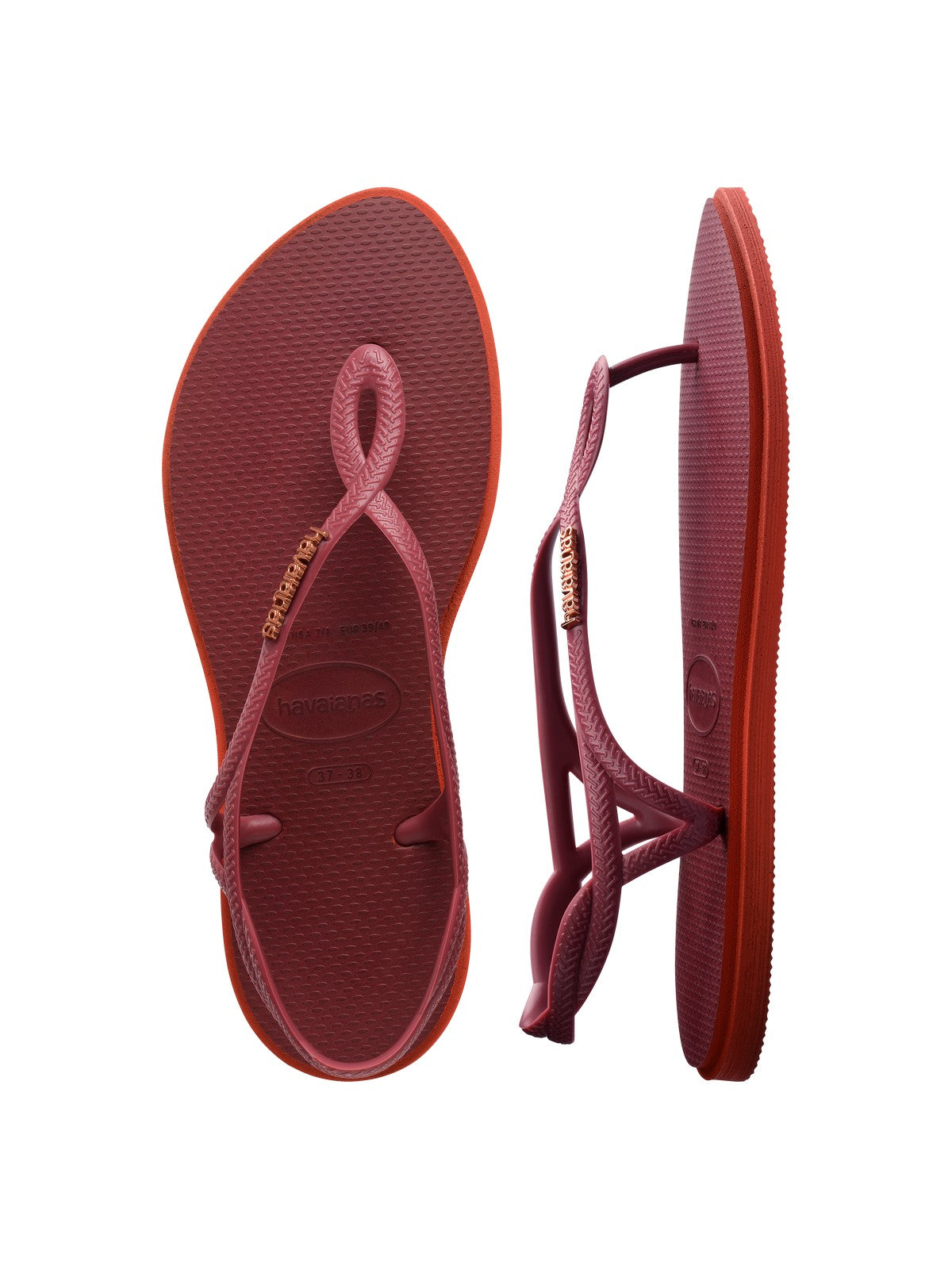 Havaianas Infradito Luna Point - 4149921.1955