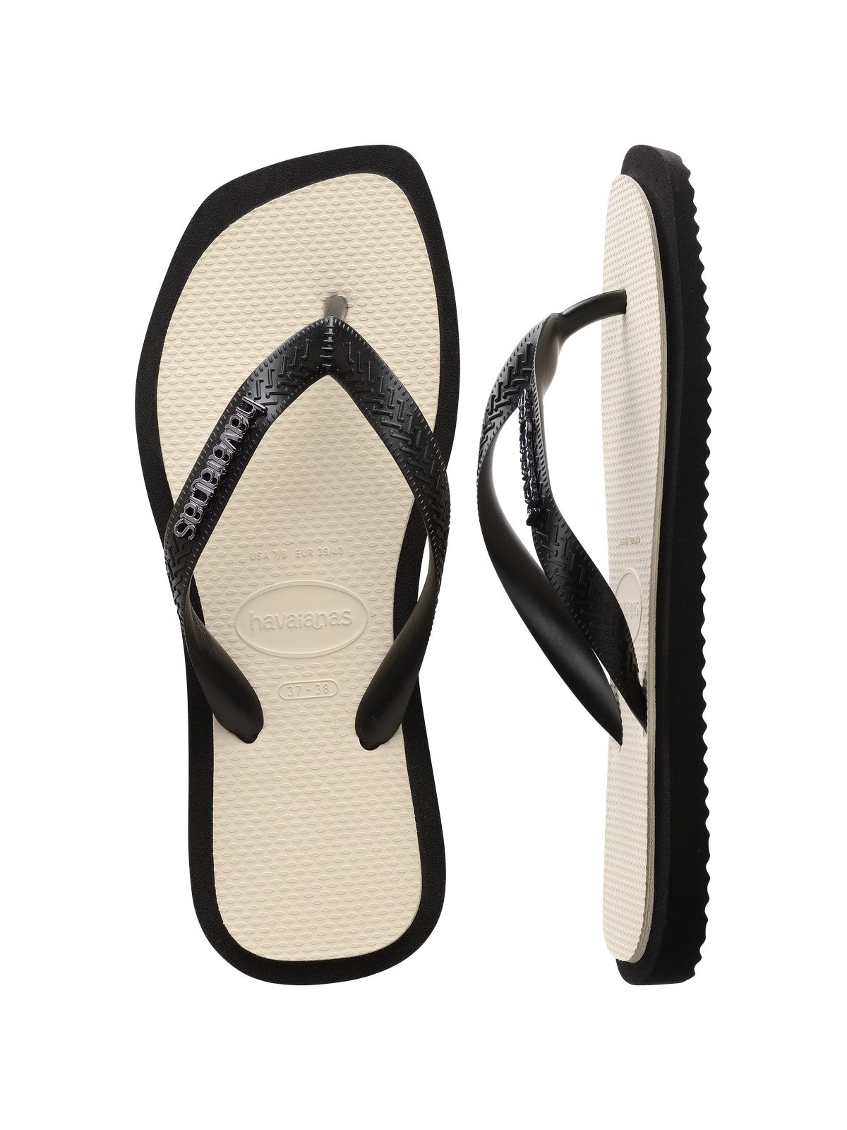 Havaianas Infradito Top Square Fusion - 4149944.0090