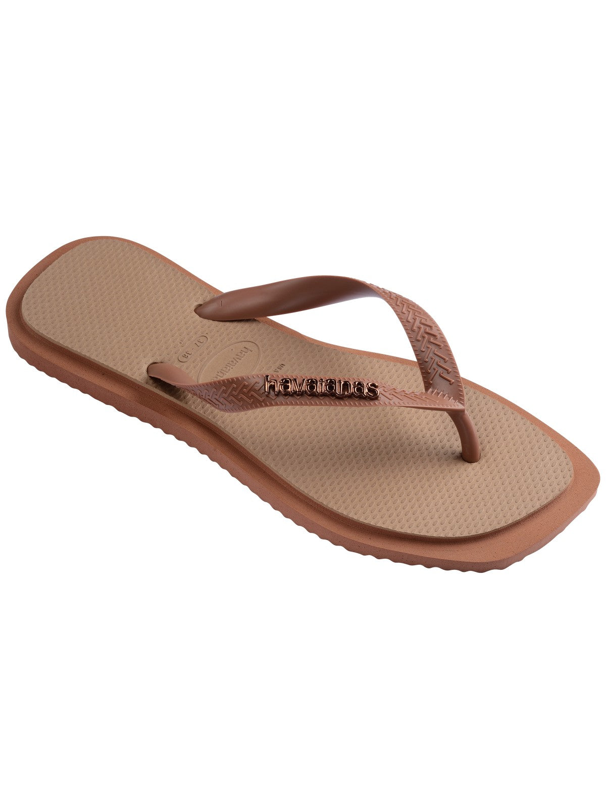 Havaianas Infradito Top Square Fusion - 4149944.4258