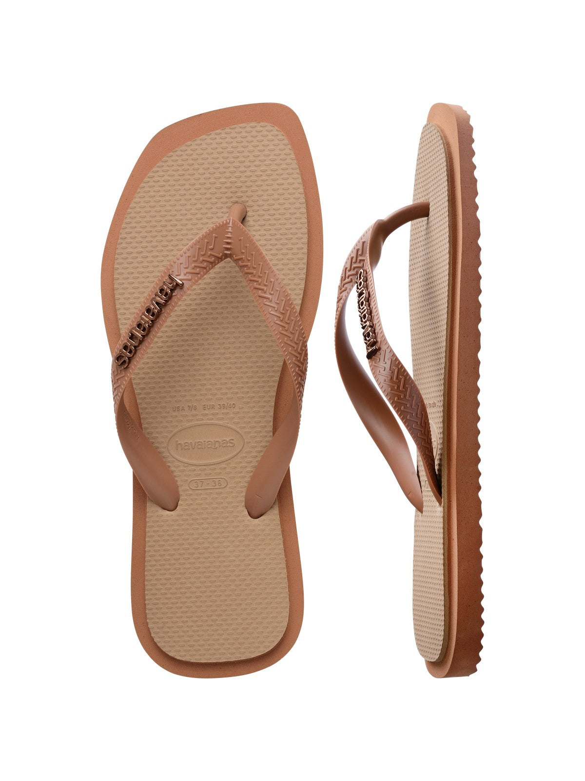 Havaianas Infradito Top Square Fusion - 4149944.4258