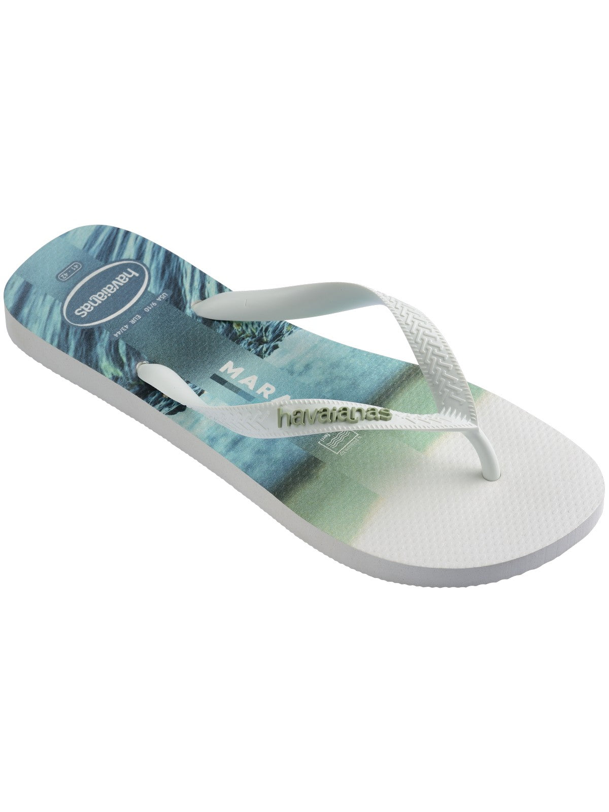 Havaianas Infradito Top Surfer I - 4149971.0198