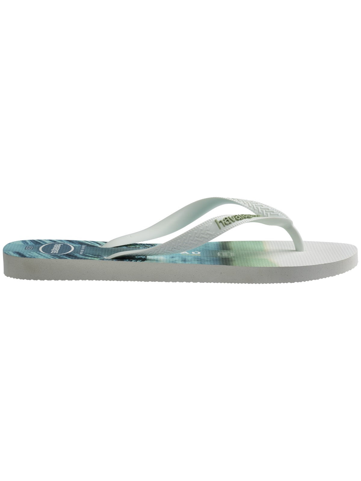 Havaianas Infradito Top Surfer I - 4149971.0198