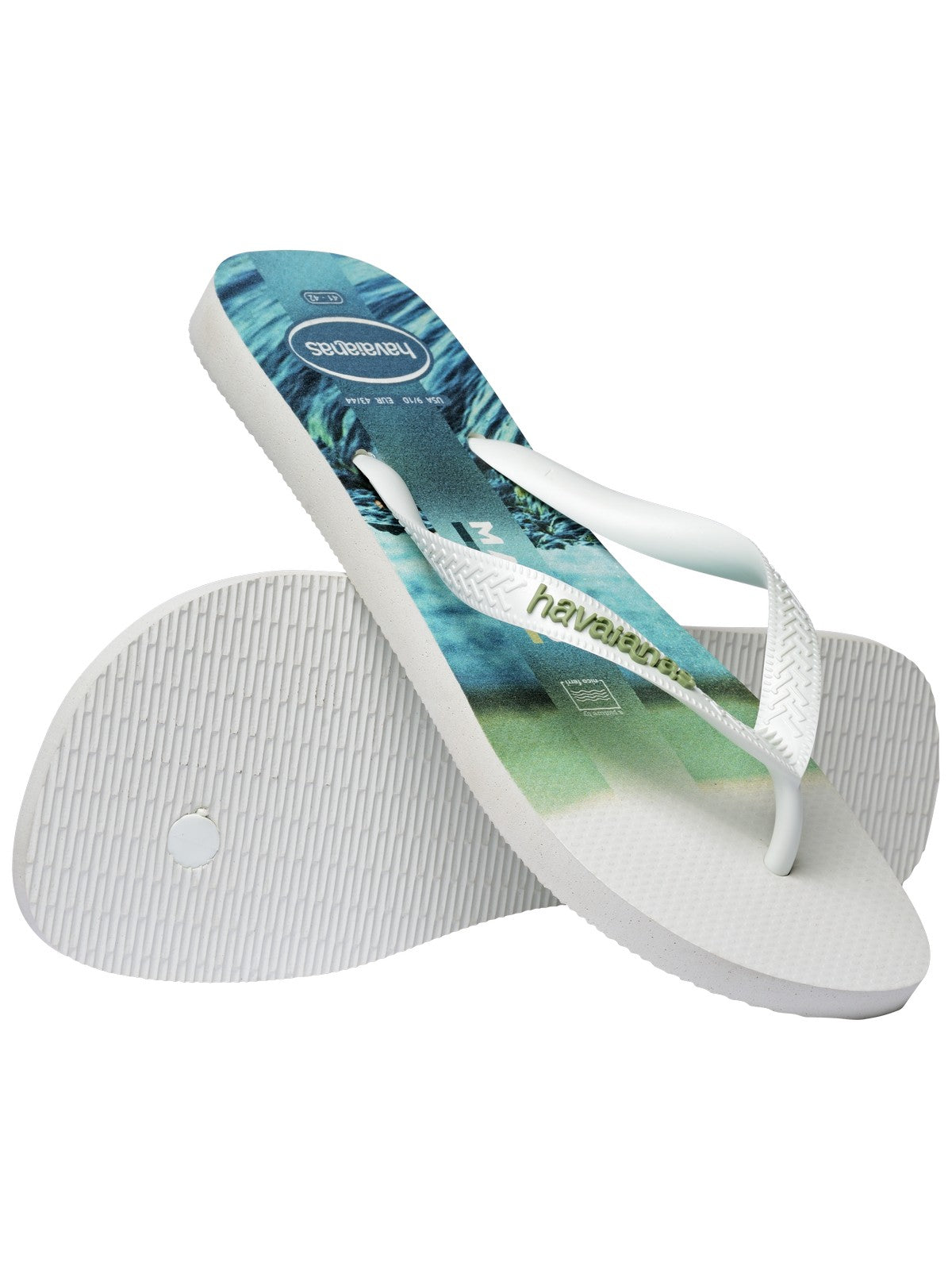 Havaianas Infradito Top Surfer I - 4149971.0198