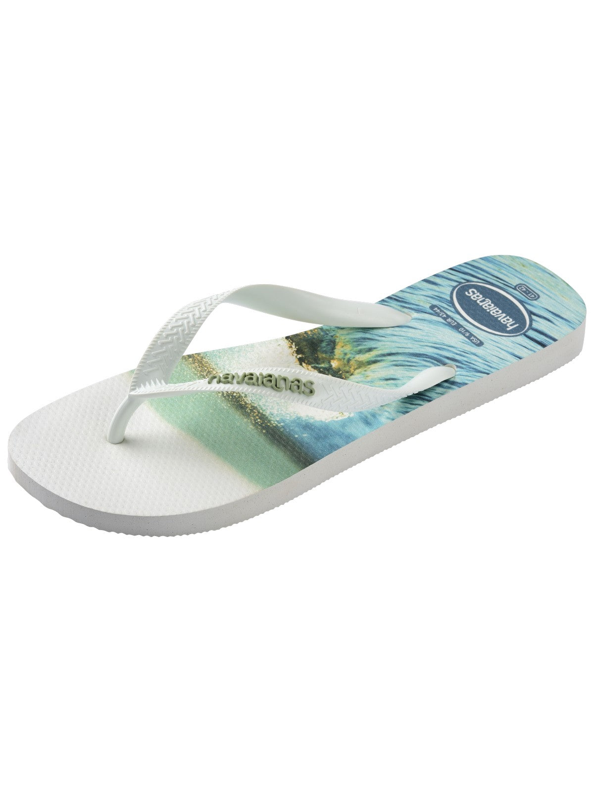 Havaianas Infradito Top Surfer I - 4149971.0198