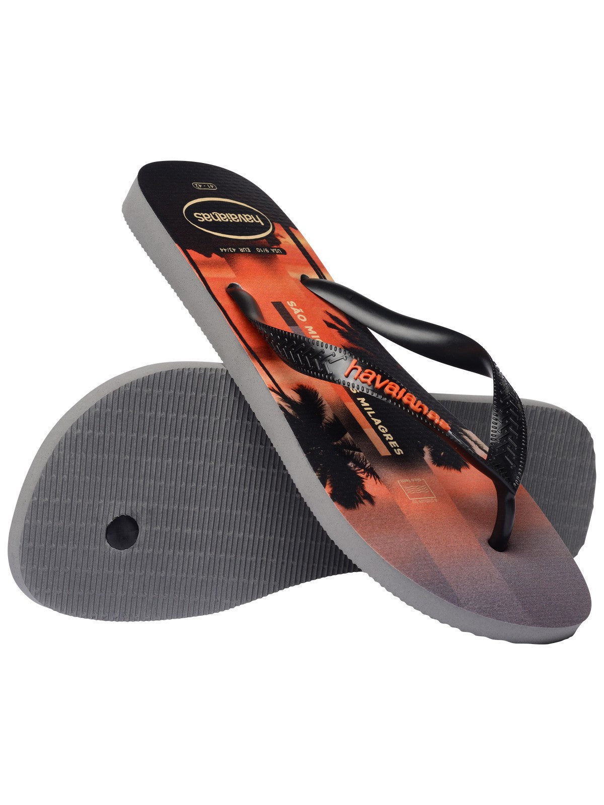 Havaianas Infradito Top Surfer I - 4149971.7345