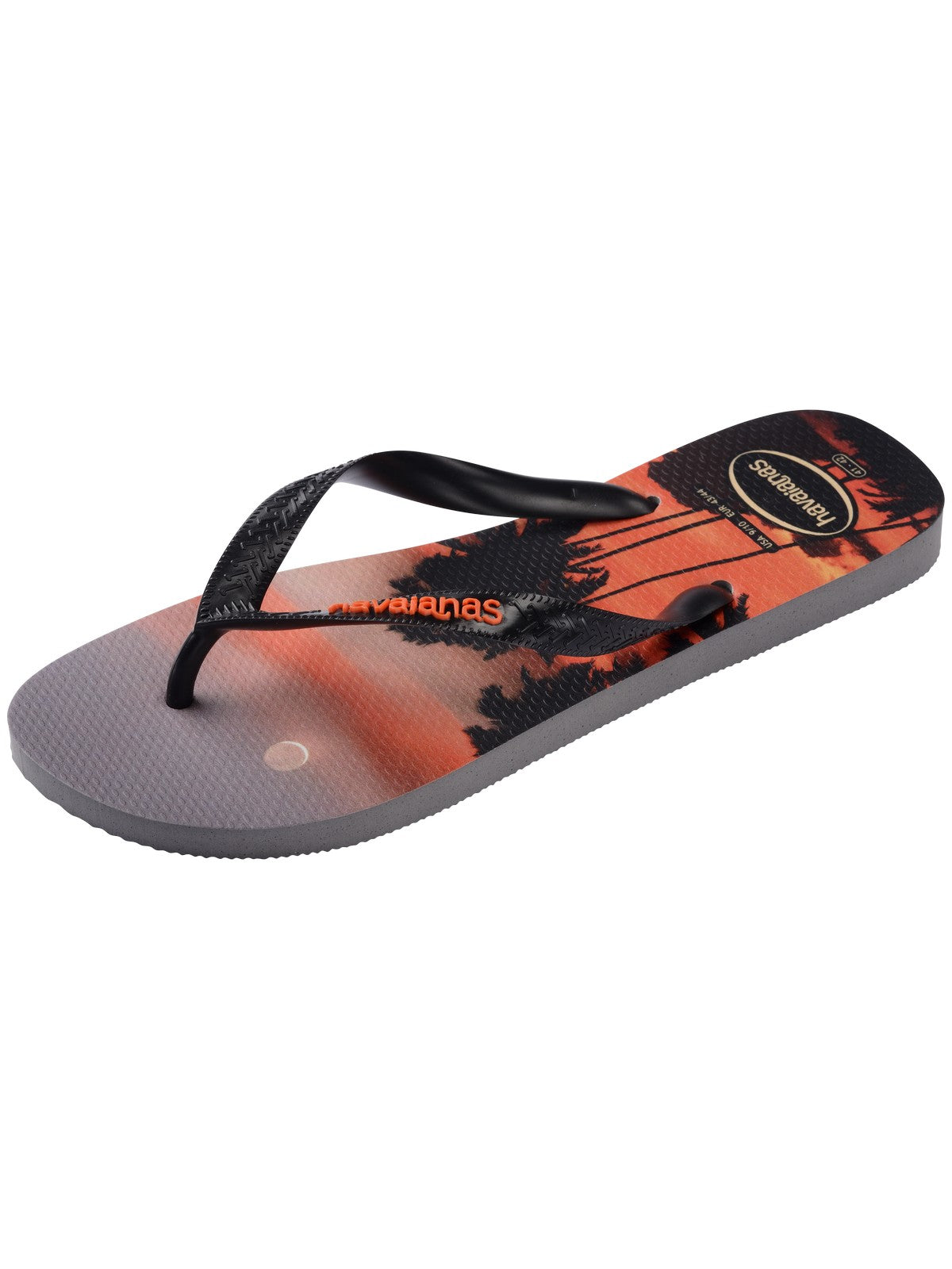 Havaianas Infradito Top Surfer I - 4149971.7345