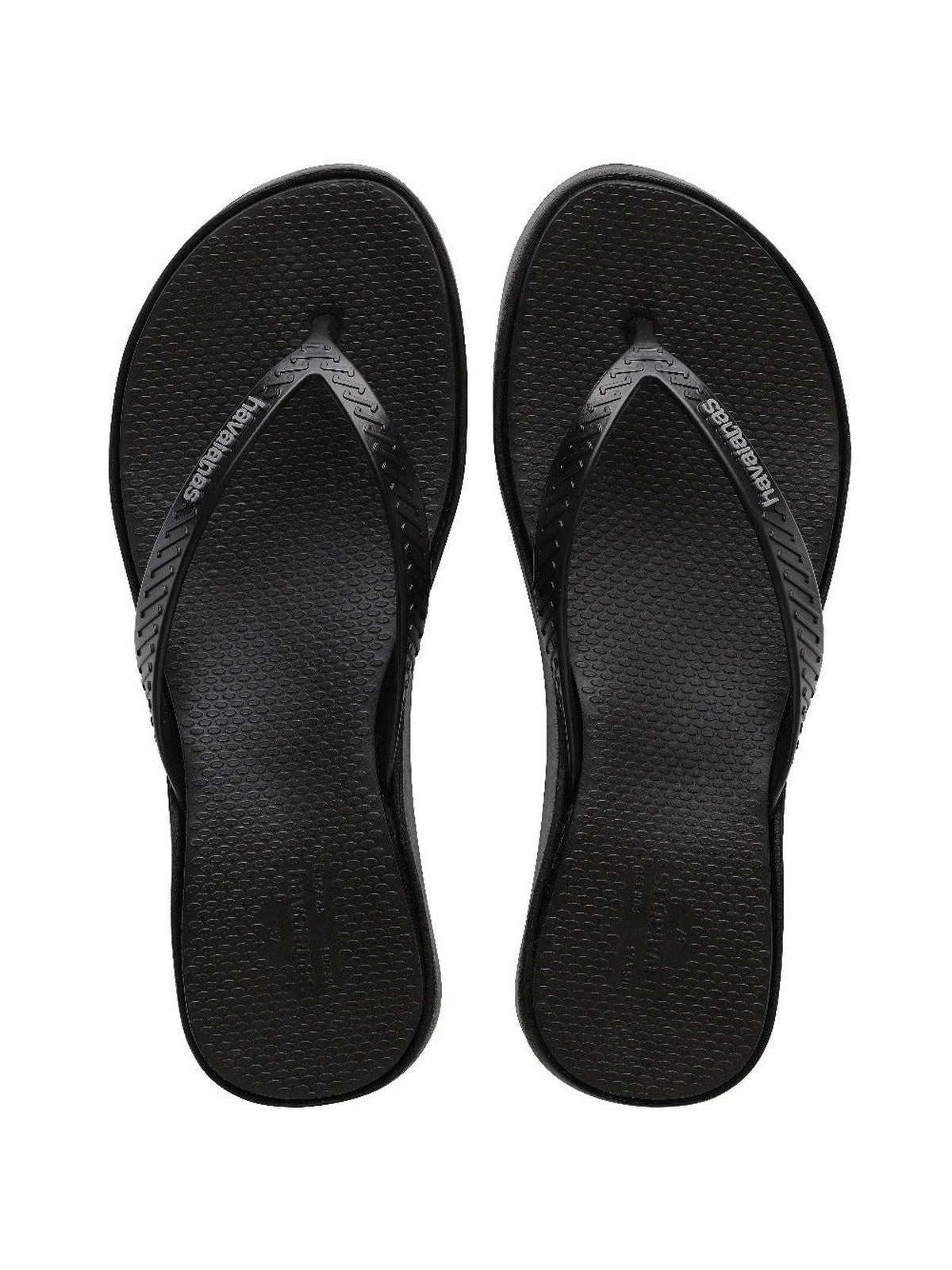 Havaianas Infradito High Platform - 4150150.0090