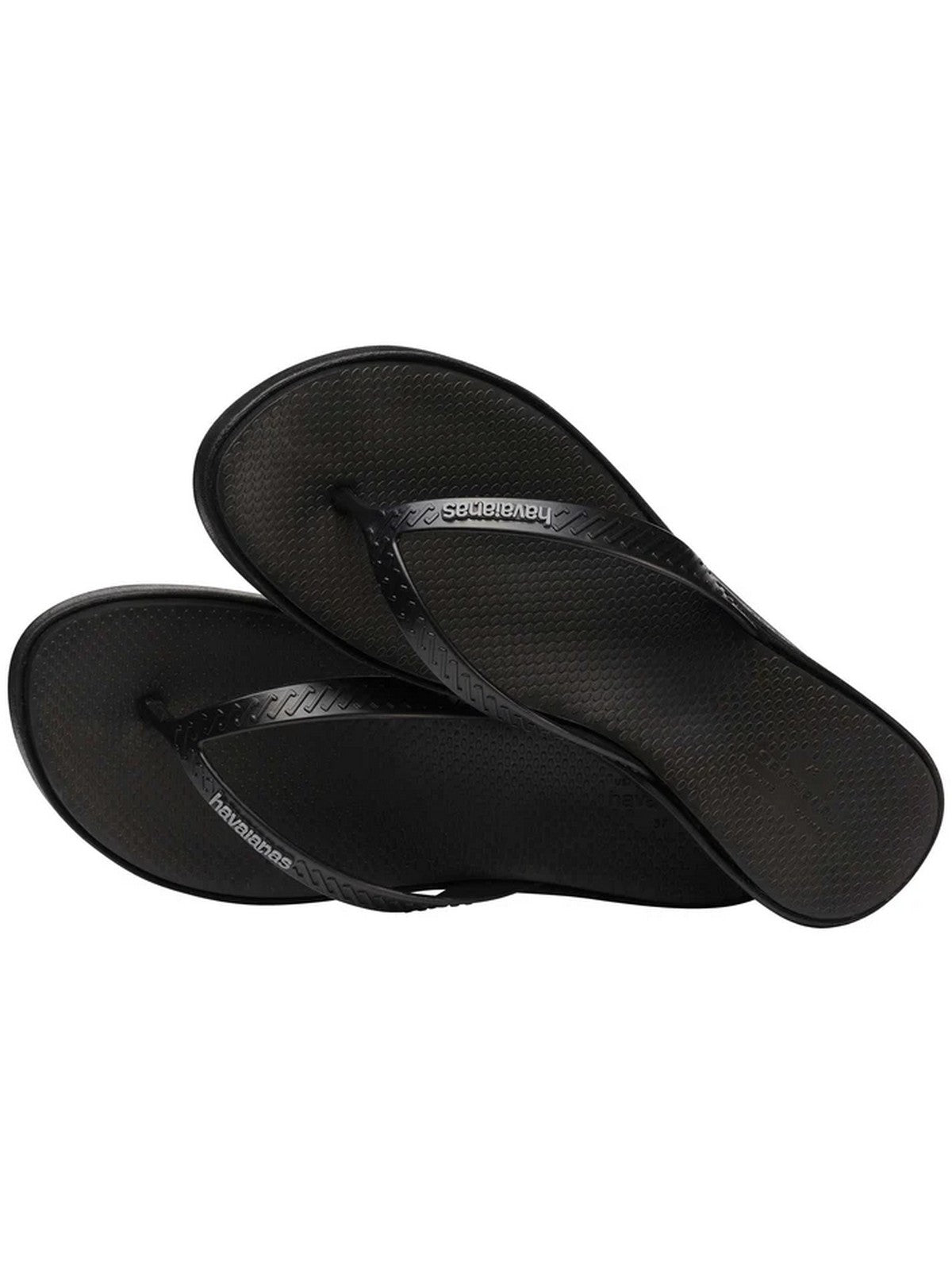 Havaianas Infradito High Platform - 4150150.0090