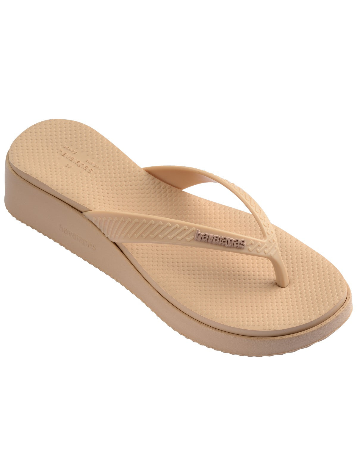 Havaianas Infradito High Platform - 4150150.0570
