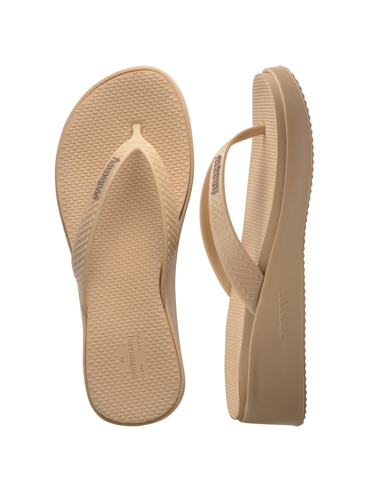 Havaianas Infradito High Platform - 4150150.0570