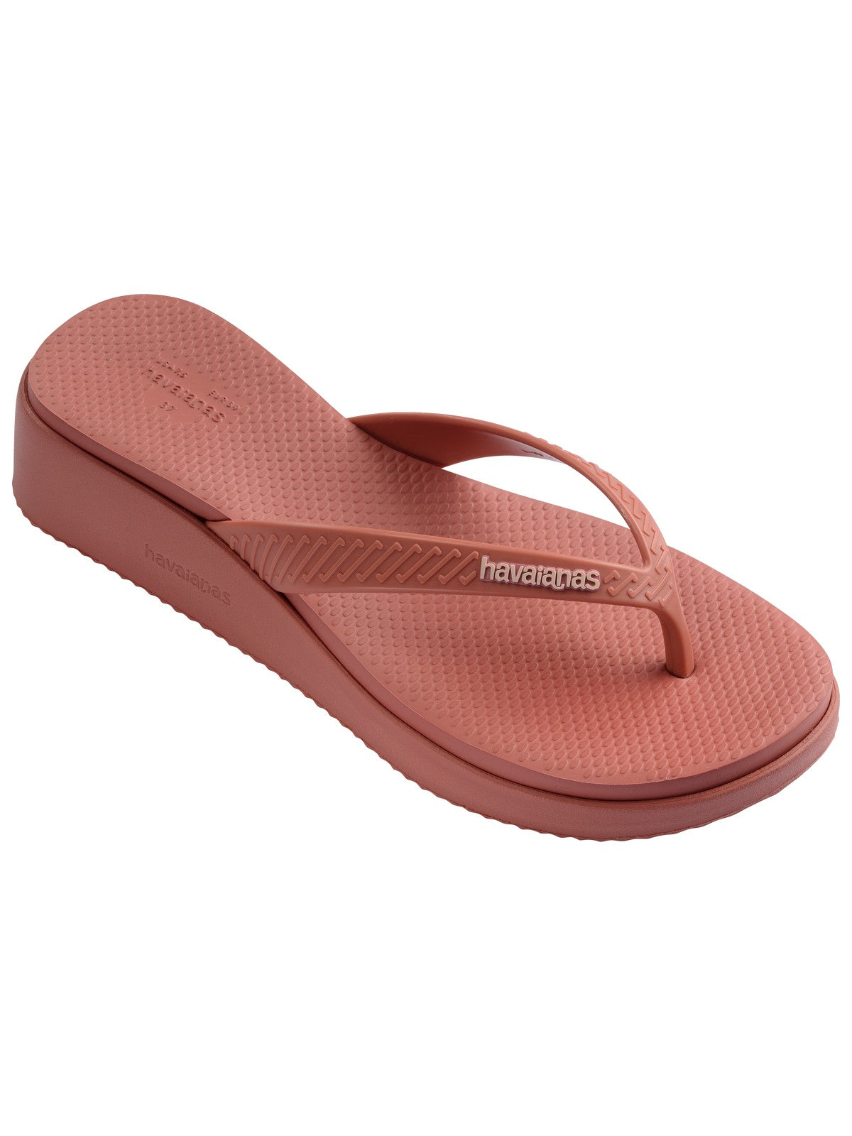 Havaianas Infradito High Platform - 4150150.1121