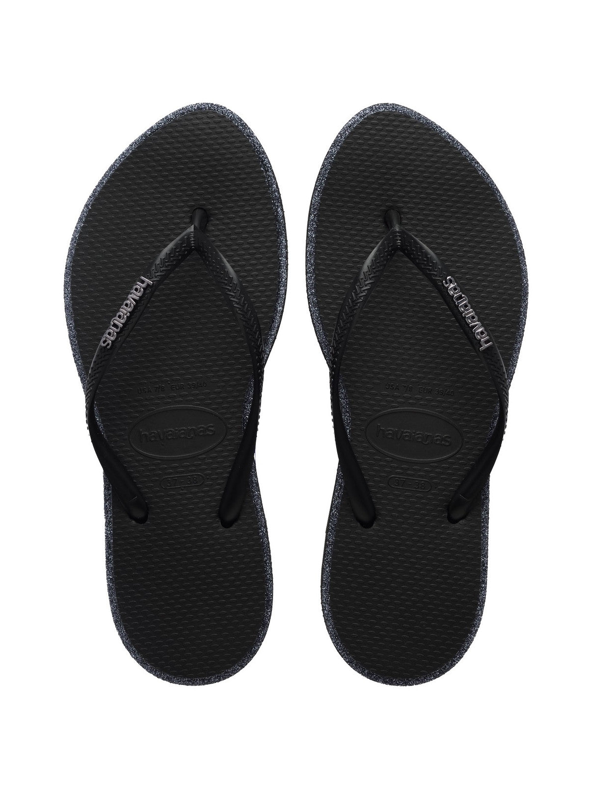Havaianas Infradito Slim Point Glitter - 4150157.1069