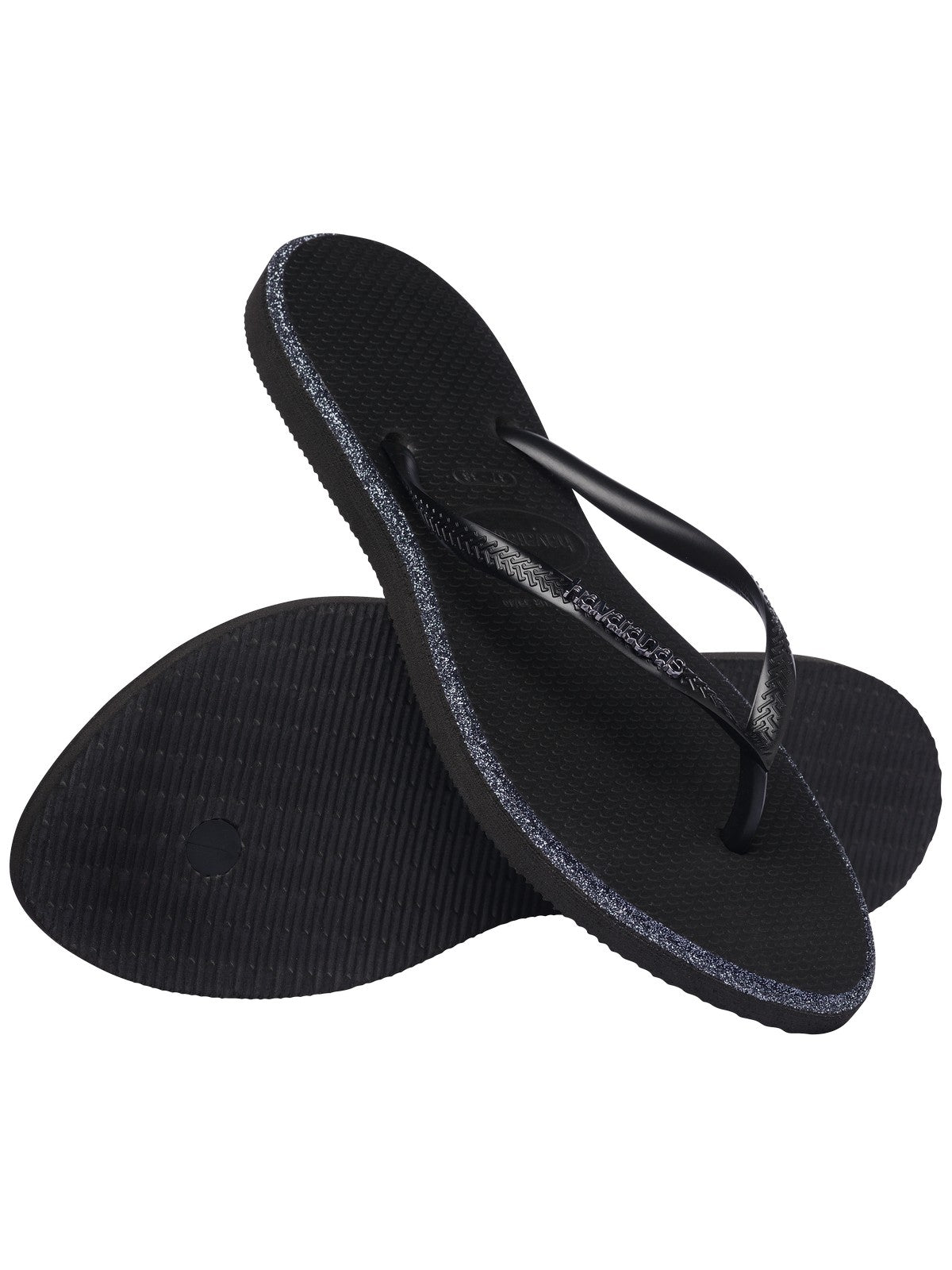 Havaianas Infradito Slim Point Glitter - 4150157.1069