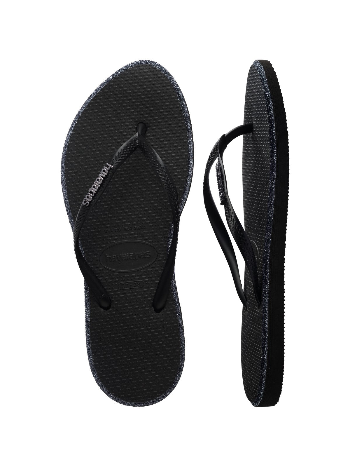 Havaianas Infradito Slim Point Glitter - 4150157.1069