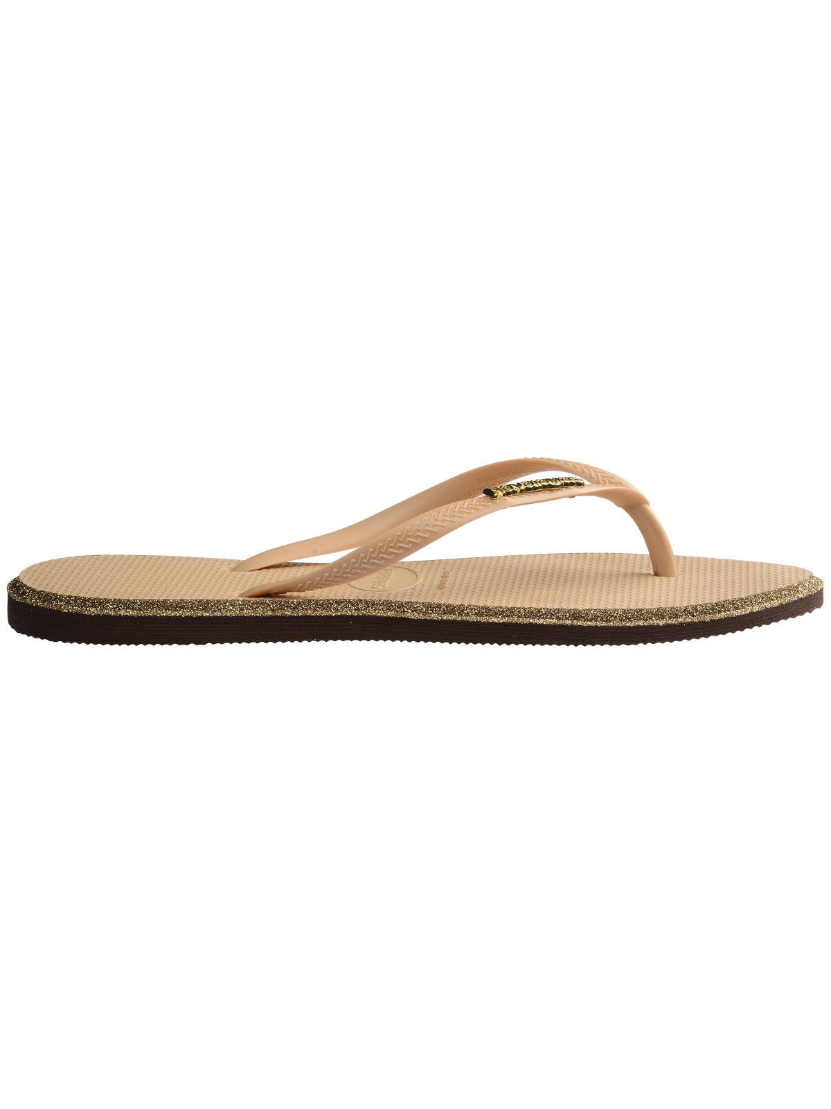 Havaianas Infradito Slim Point Glitter - 4150157.1859