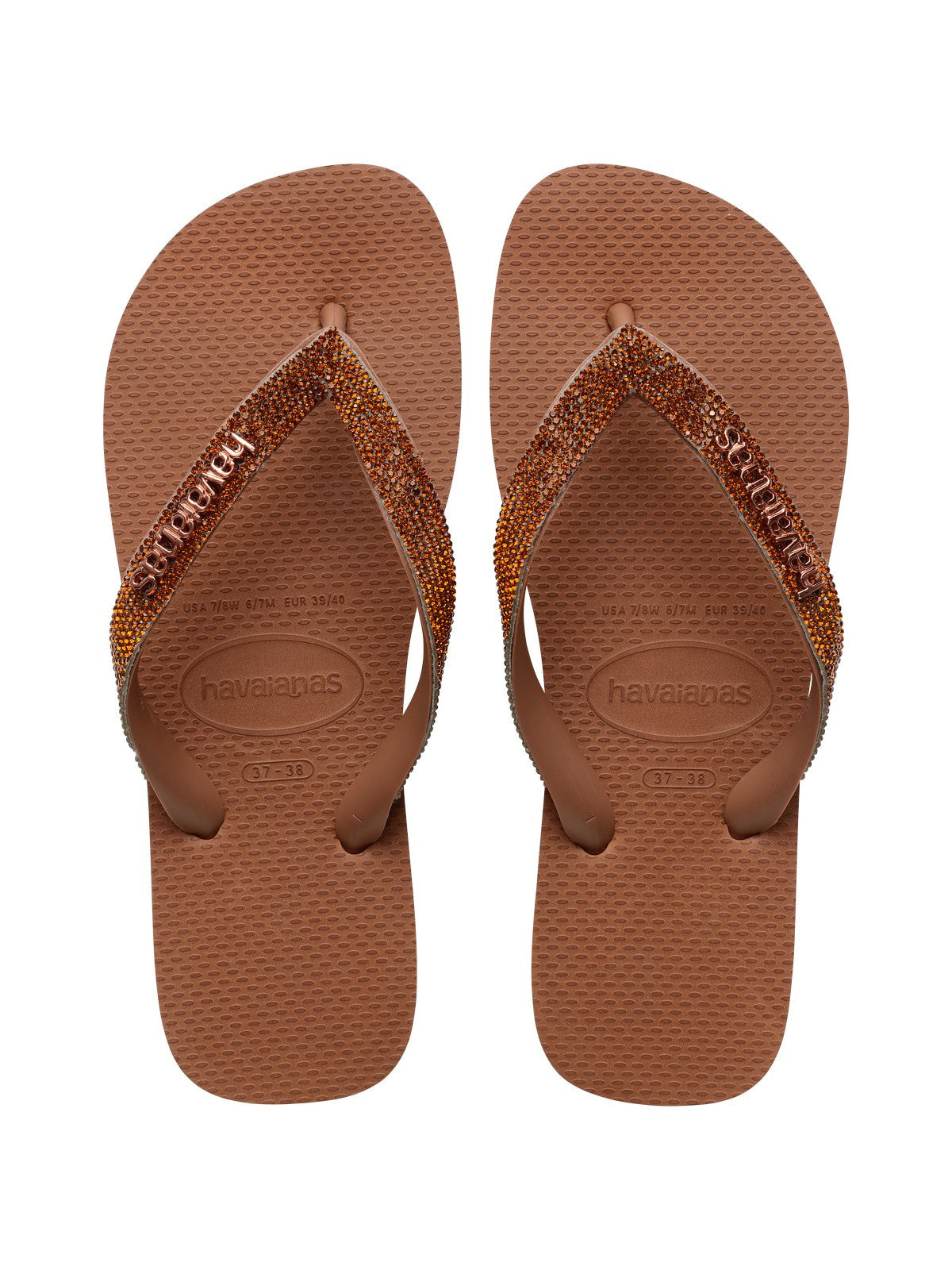 Havaianas Infradito Top Glow - 4150163.1976