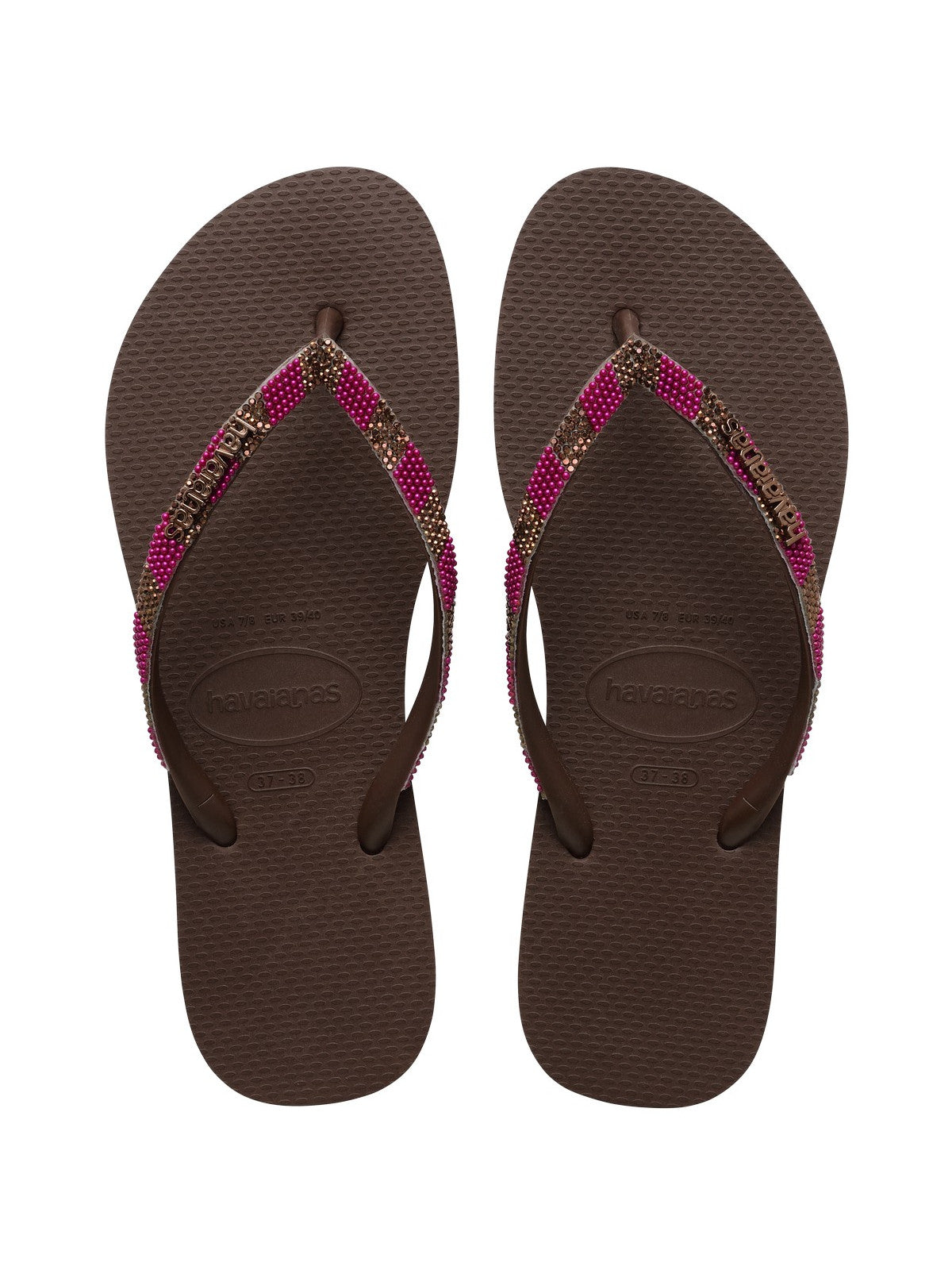 Havaianas Infradito Slim Glow - 4150168.0727