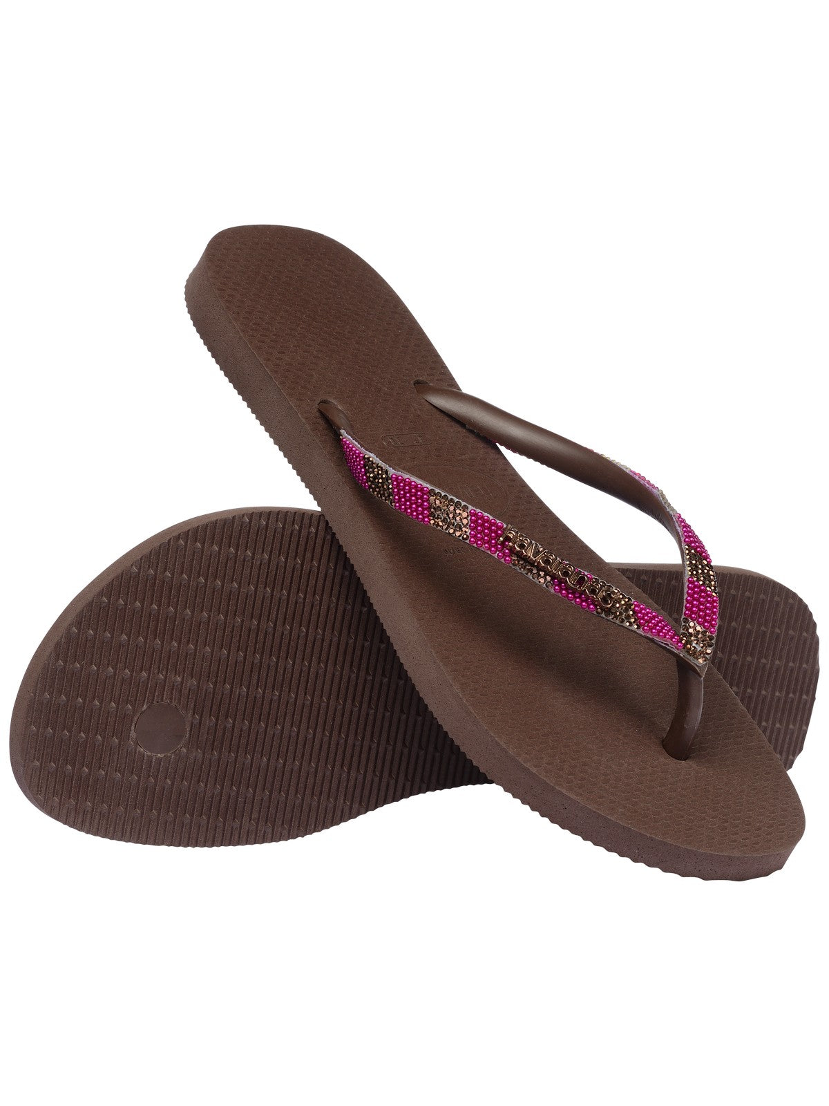 Havaianas Infradito Slim Glow - 4150168.0727
