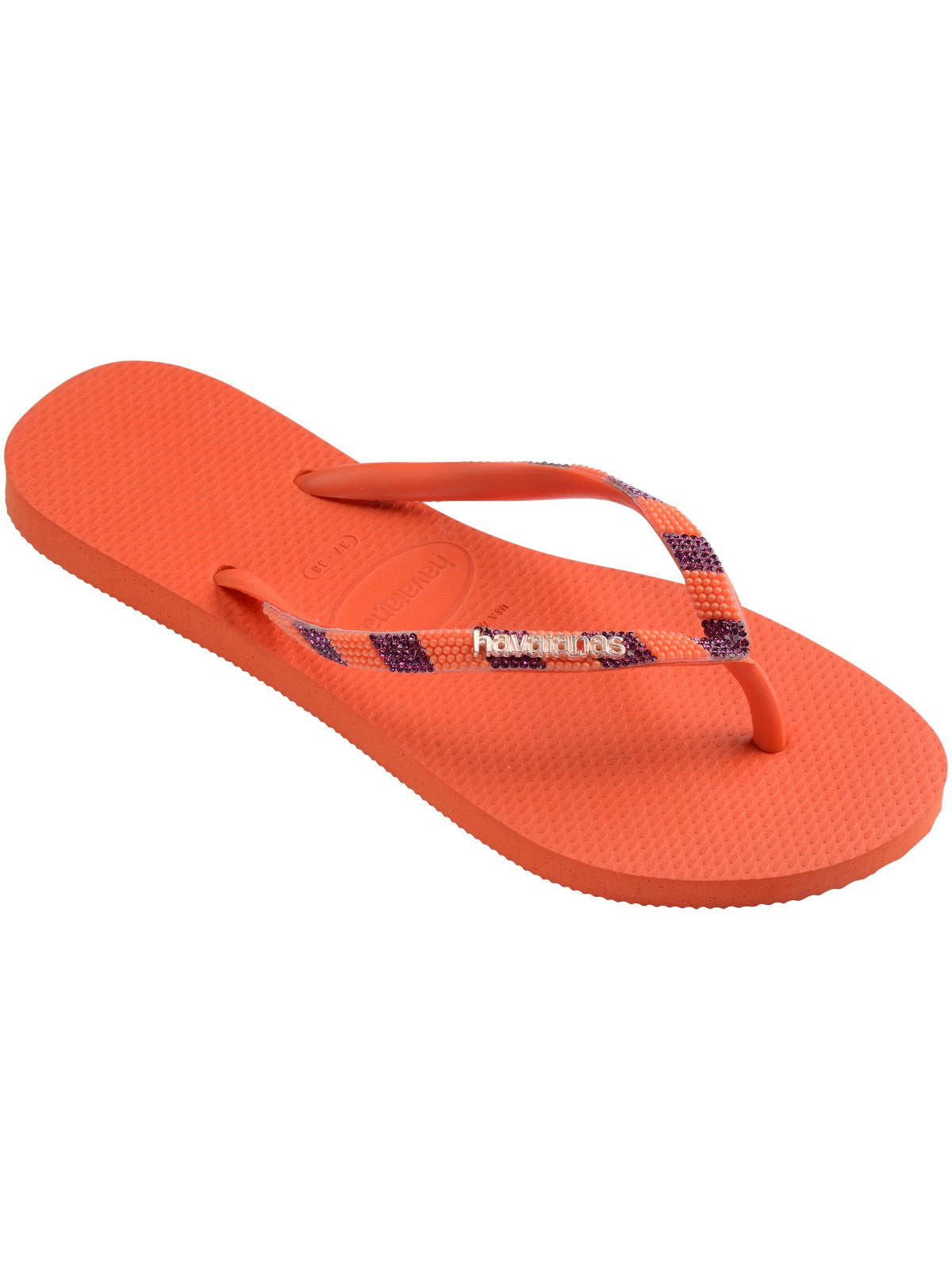 Havaianas Infradito Slim Glow - 4150168.5568
