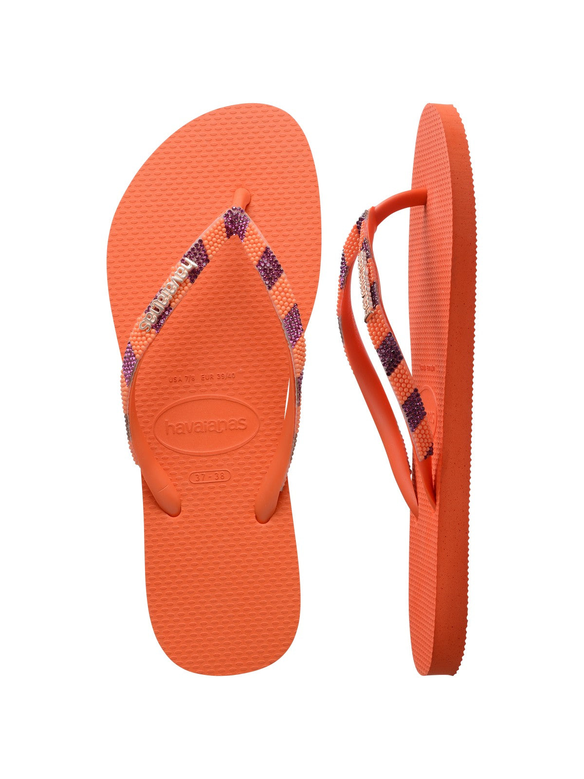 Havaianas Infradito Slim Glow - 4150168.5568