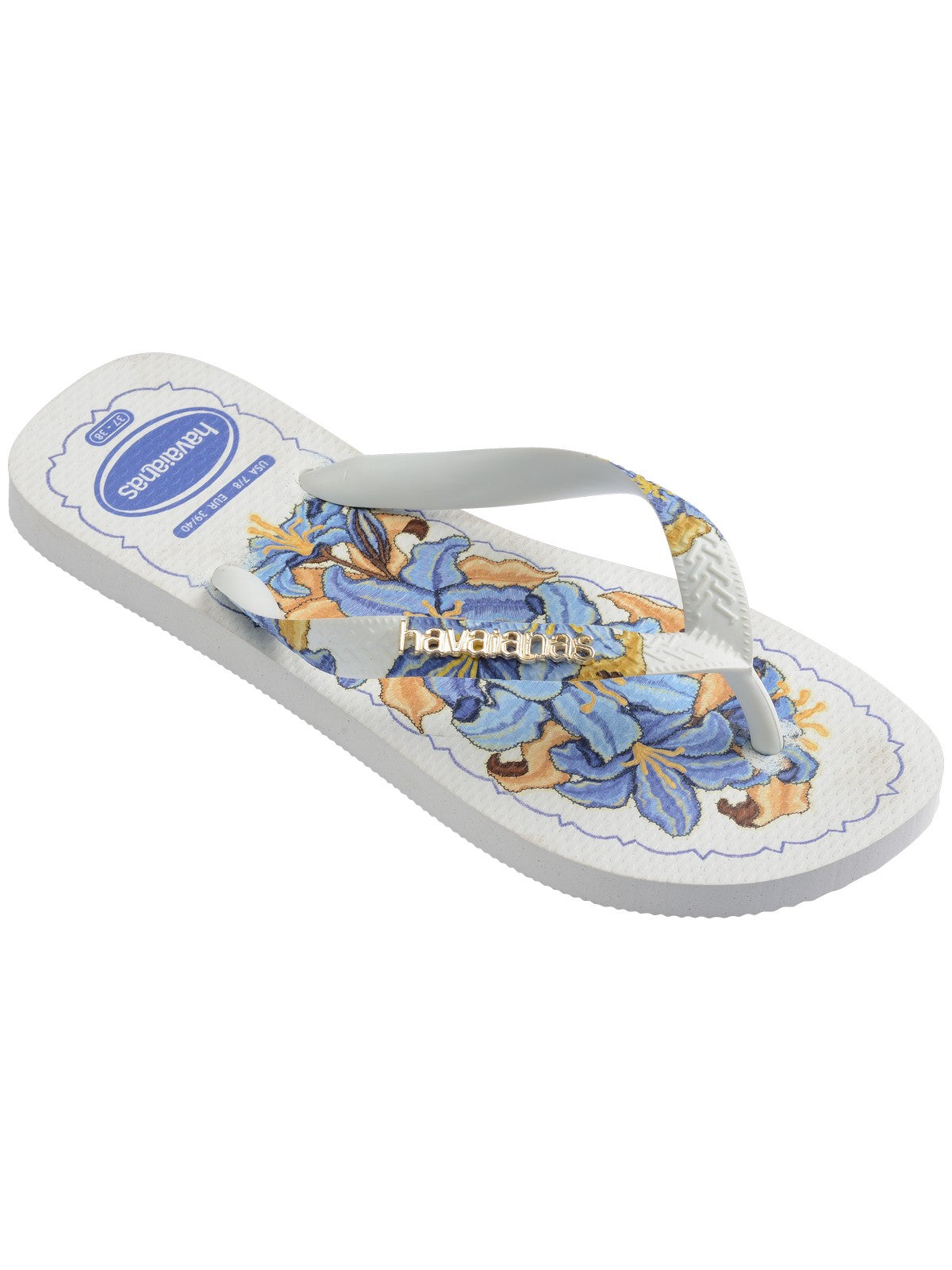 Havaianas Infradito Top Tropicalia Vibes Ii - 4150170.0001
