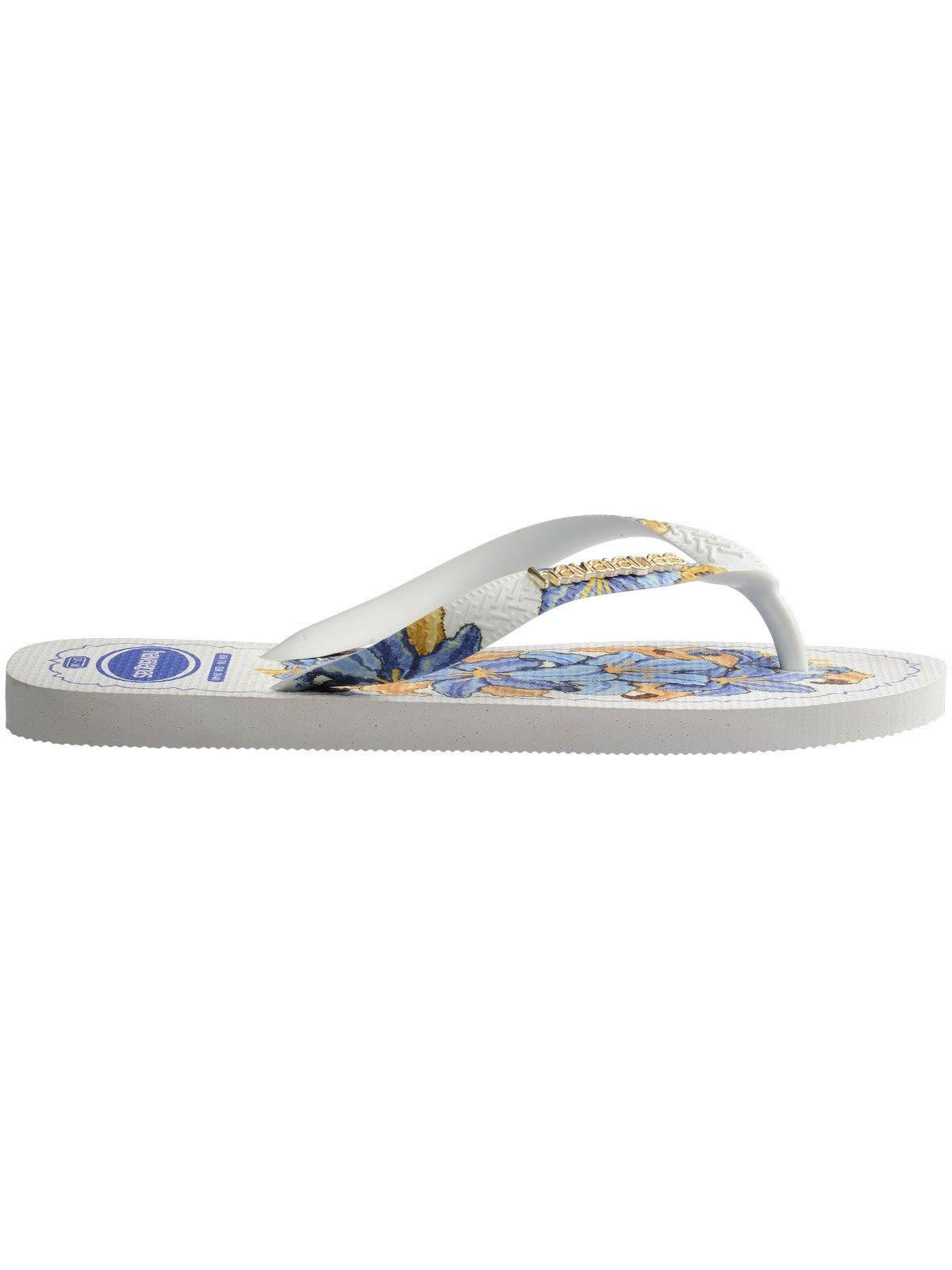 Havaianas Infradito Top Tropicalia Vibes Ii - 4150170.0001