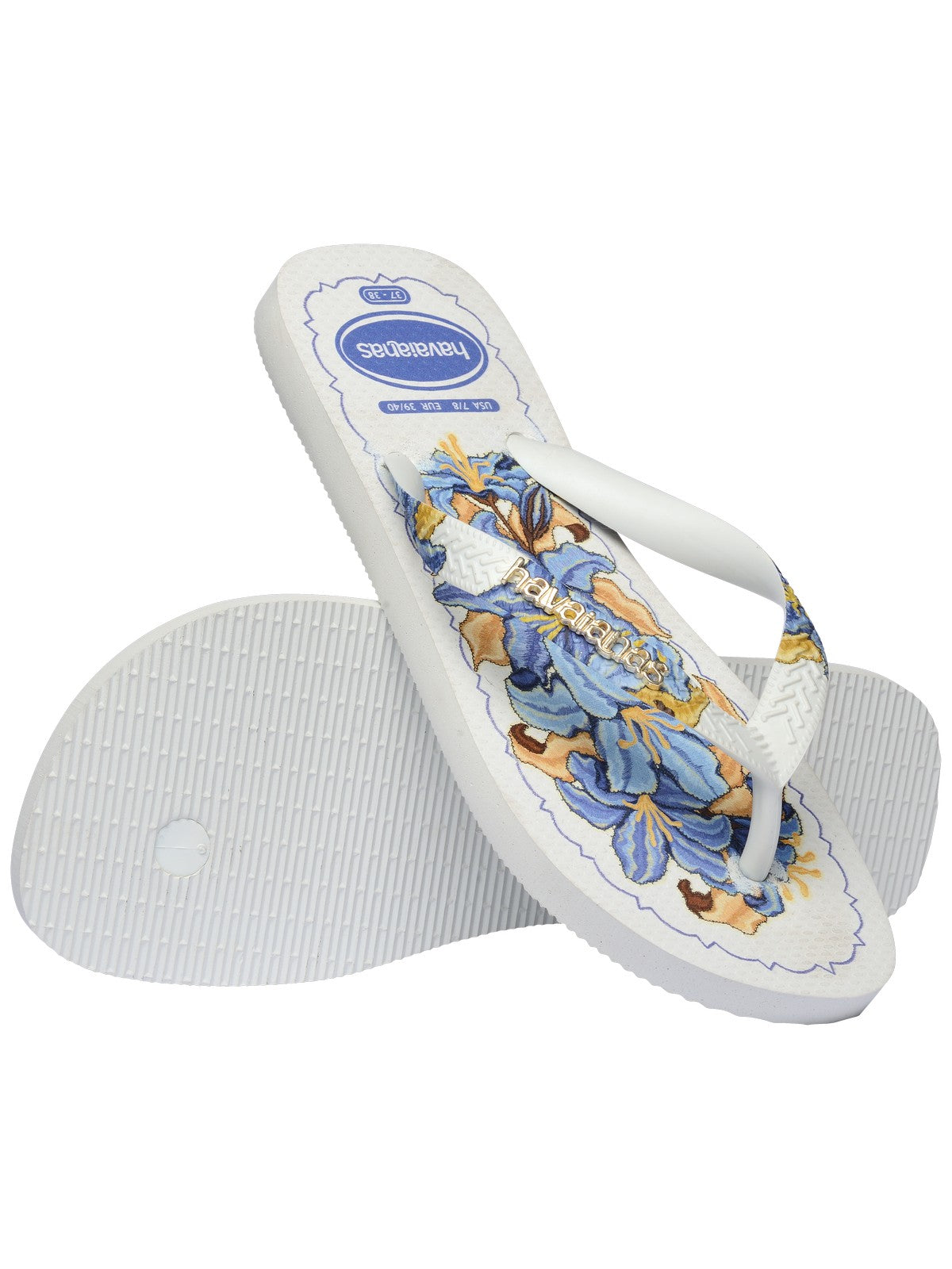 Havaianas Infradito Top Tropicalia Vibes Ii - 4150170.0001