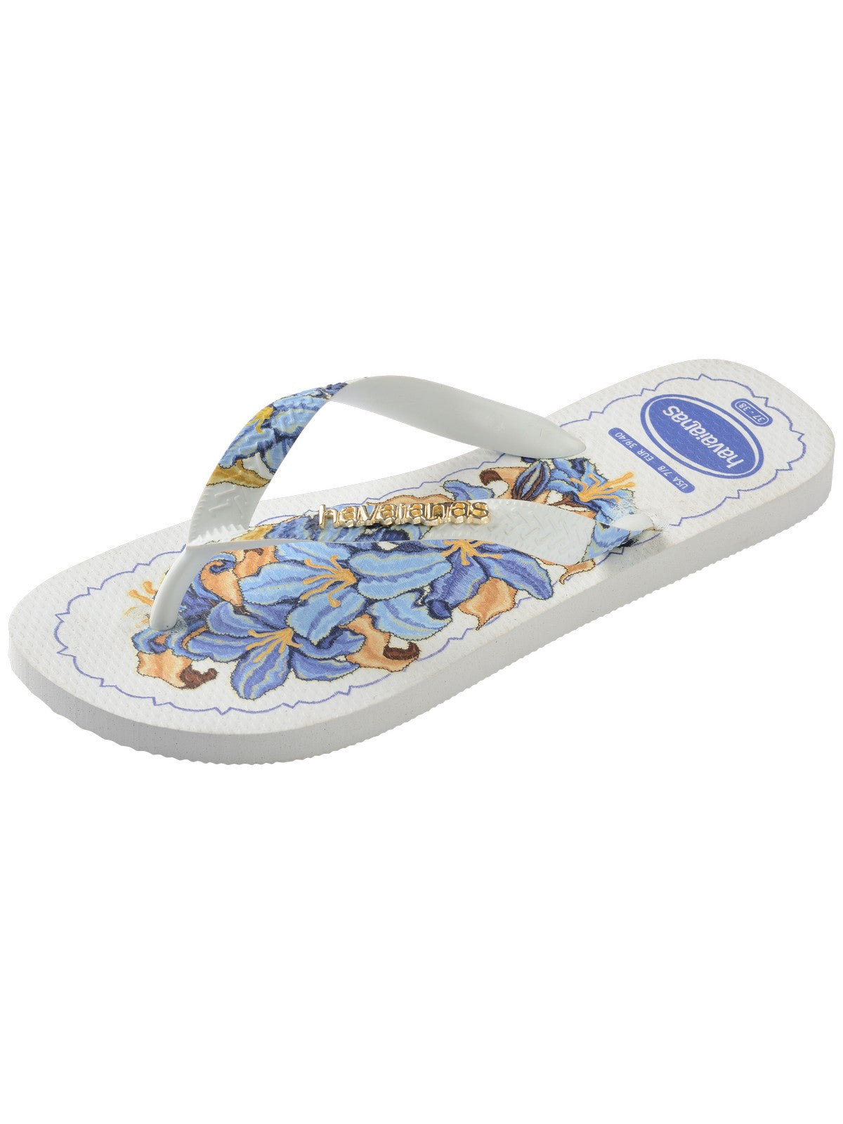 Havaianas Infradito Top Tropicalia Vibes Ii - 4150170.0001