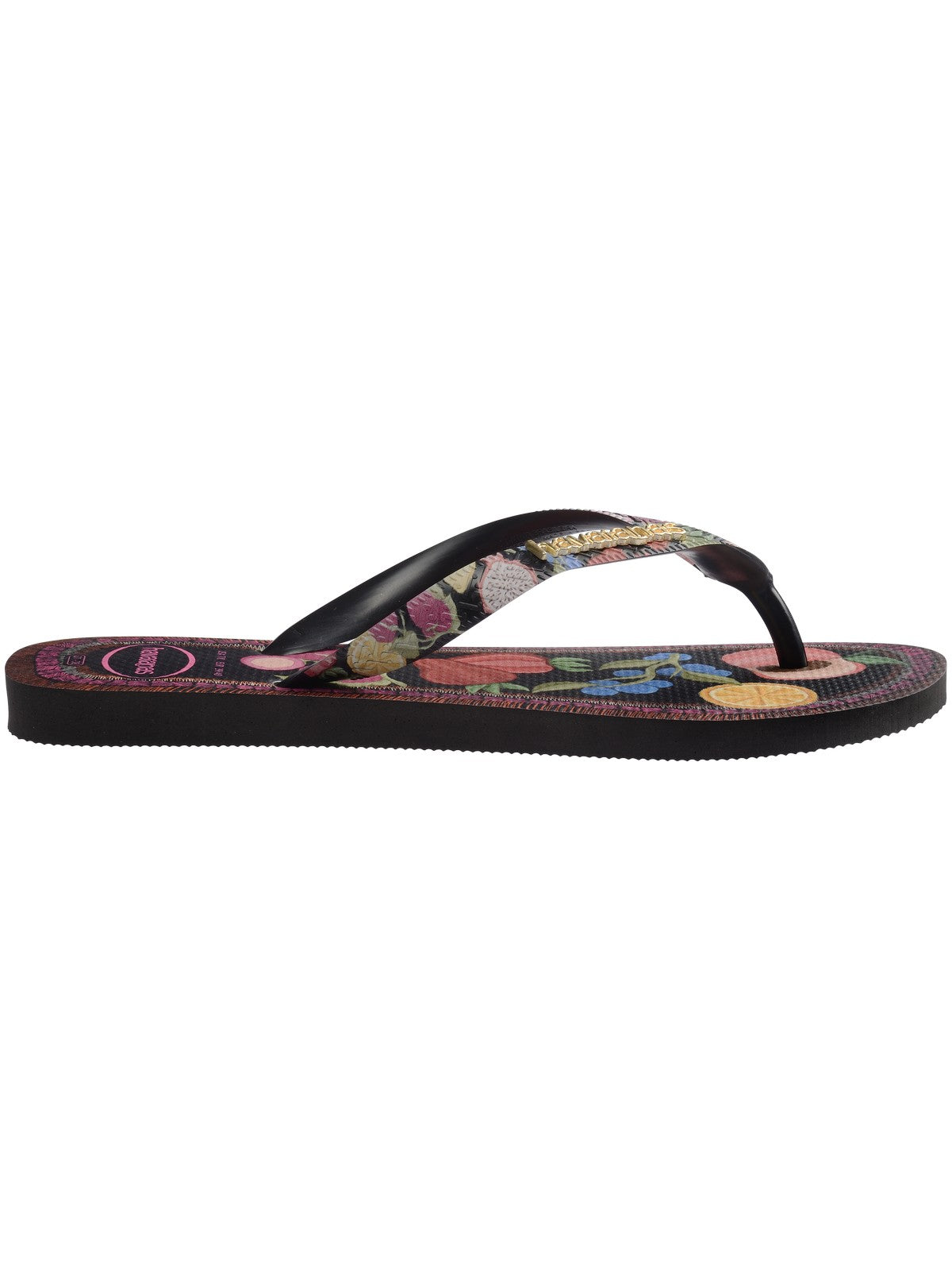 Havaianas Infradito Top Tropicalia Vibes Ii - 4150170.0090