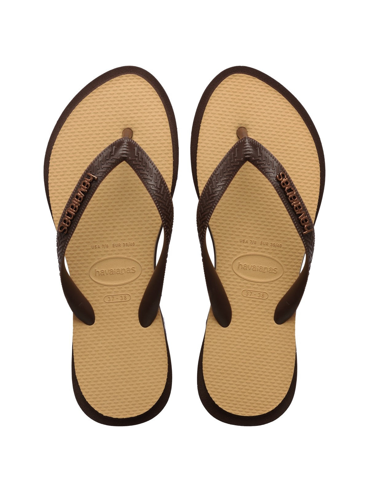 Havaianas Infradito Top Point Fusion - 4150172.1859
