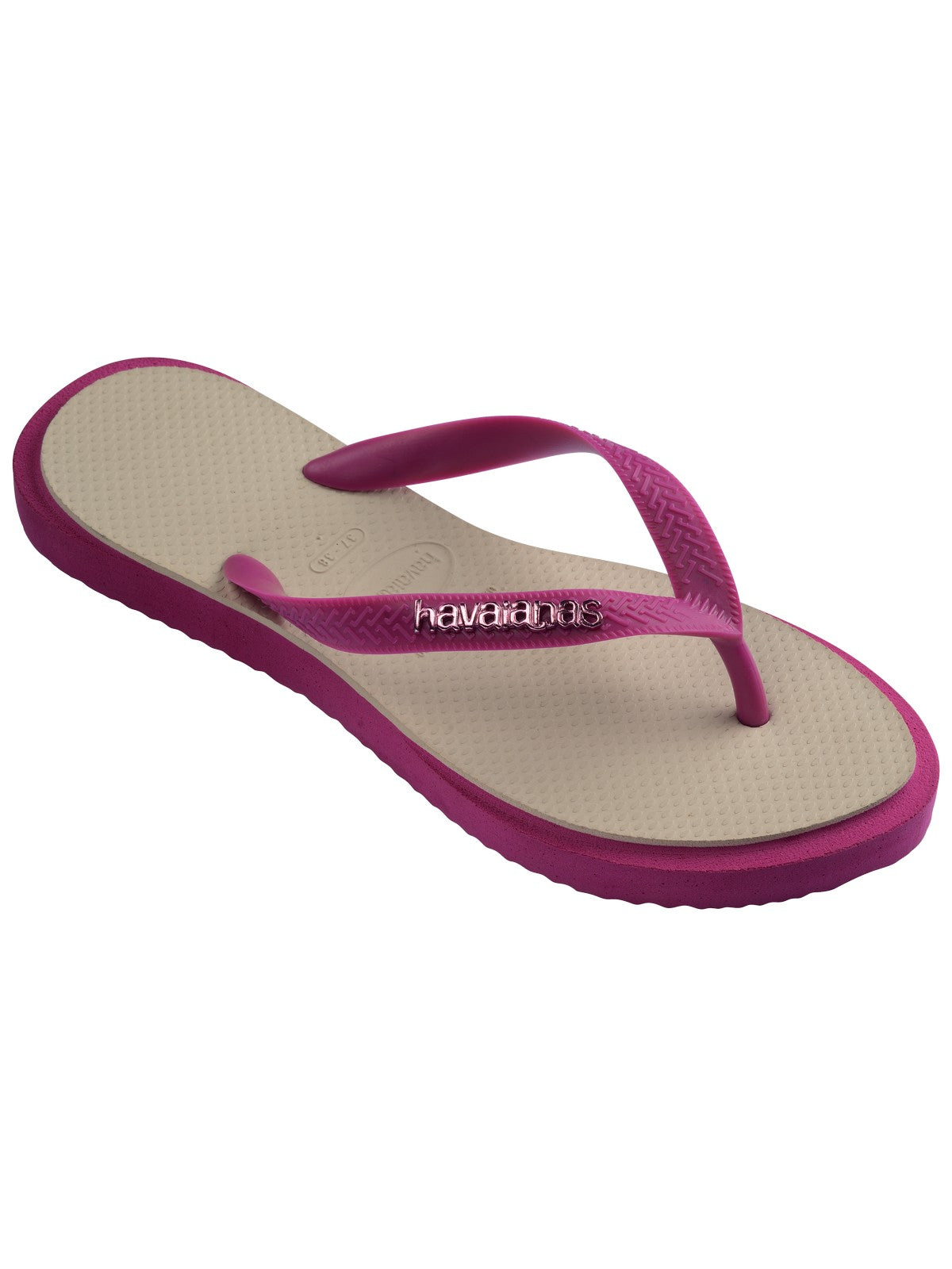 Havaianas Infradito Top Point Fusion - 4150172.2031