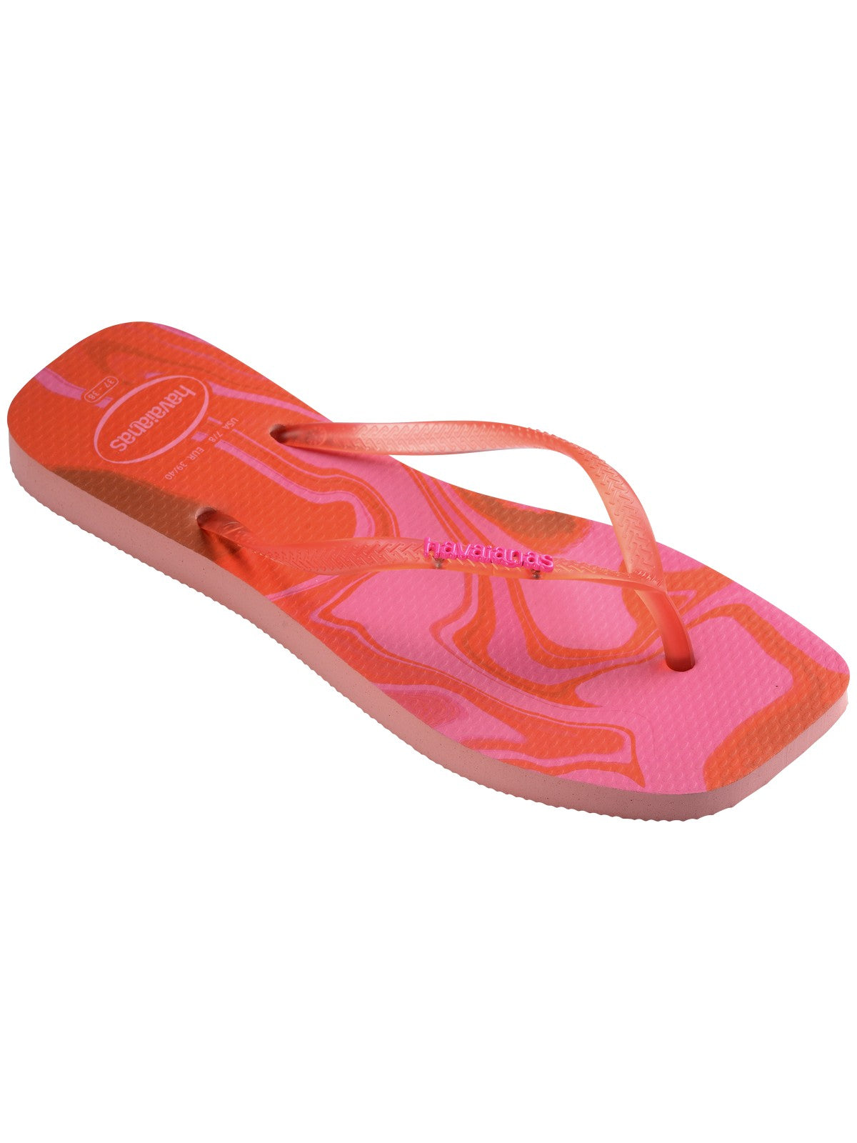 Havaianas Infradito Square Jelly - 4150245.1106