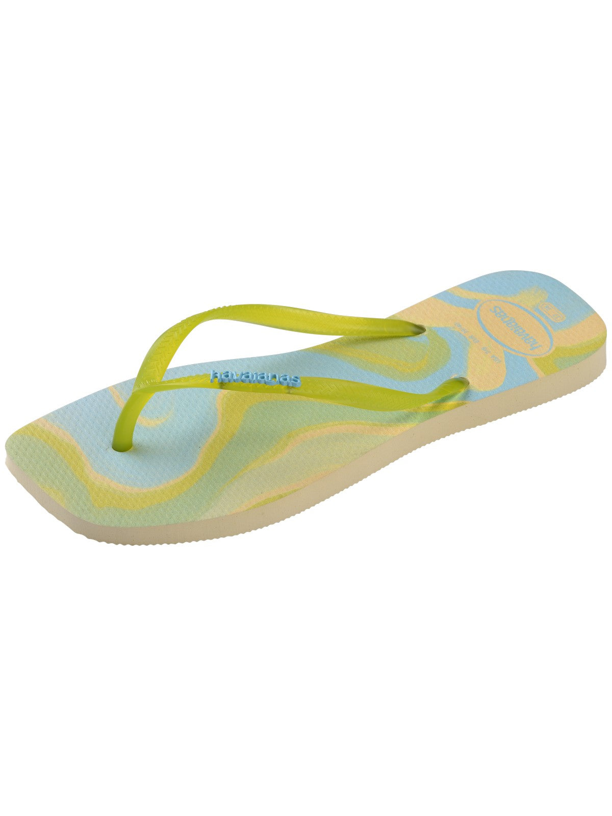 Havaianas Infradito Square Jelly - 4150245.9256