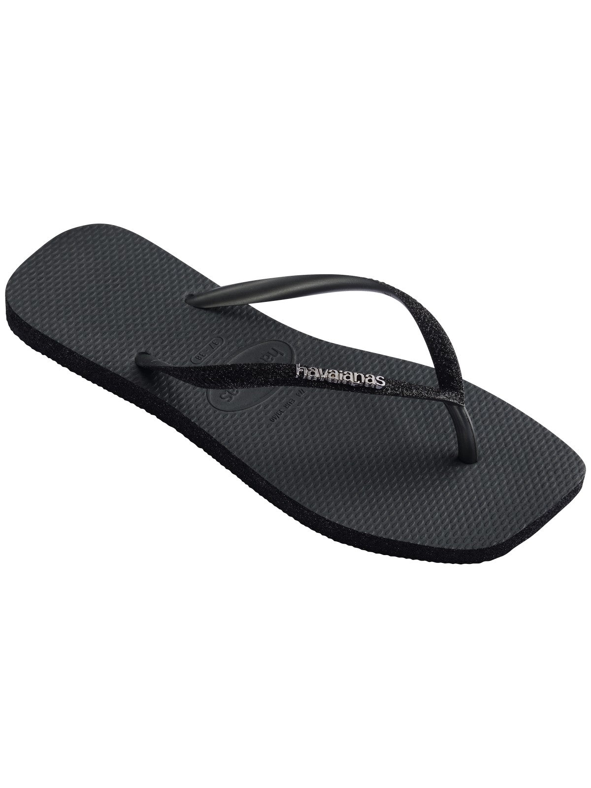 Havaianas Infradito Slim Square Sparkle - 4150248.7538