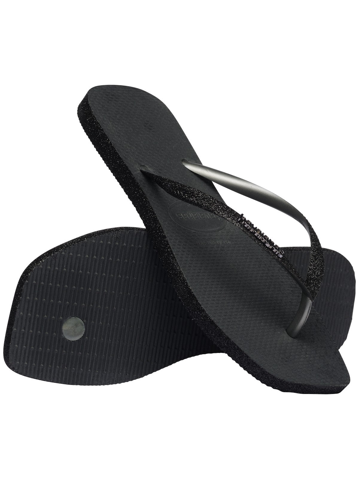 Havaianas Infradito Slim Square Sparkle - 4150248.7538
