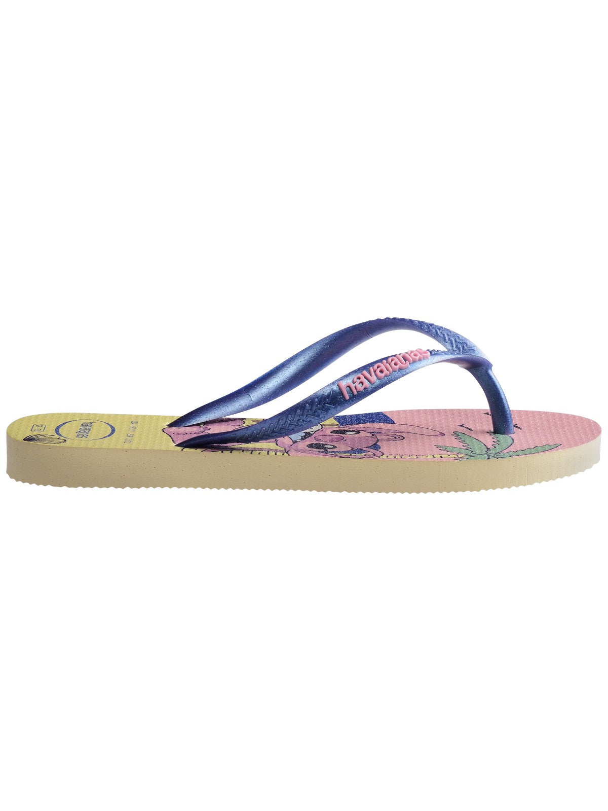 Havaianas Infradito Kids Slim Disney - 4150250.9256