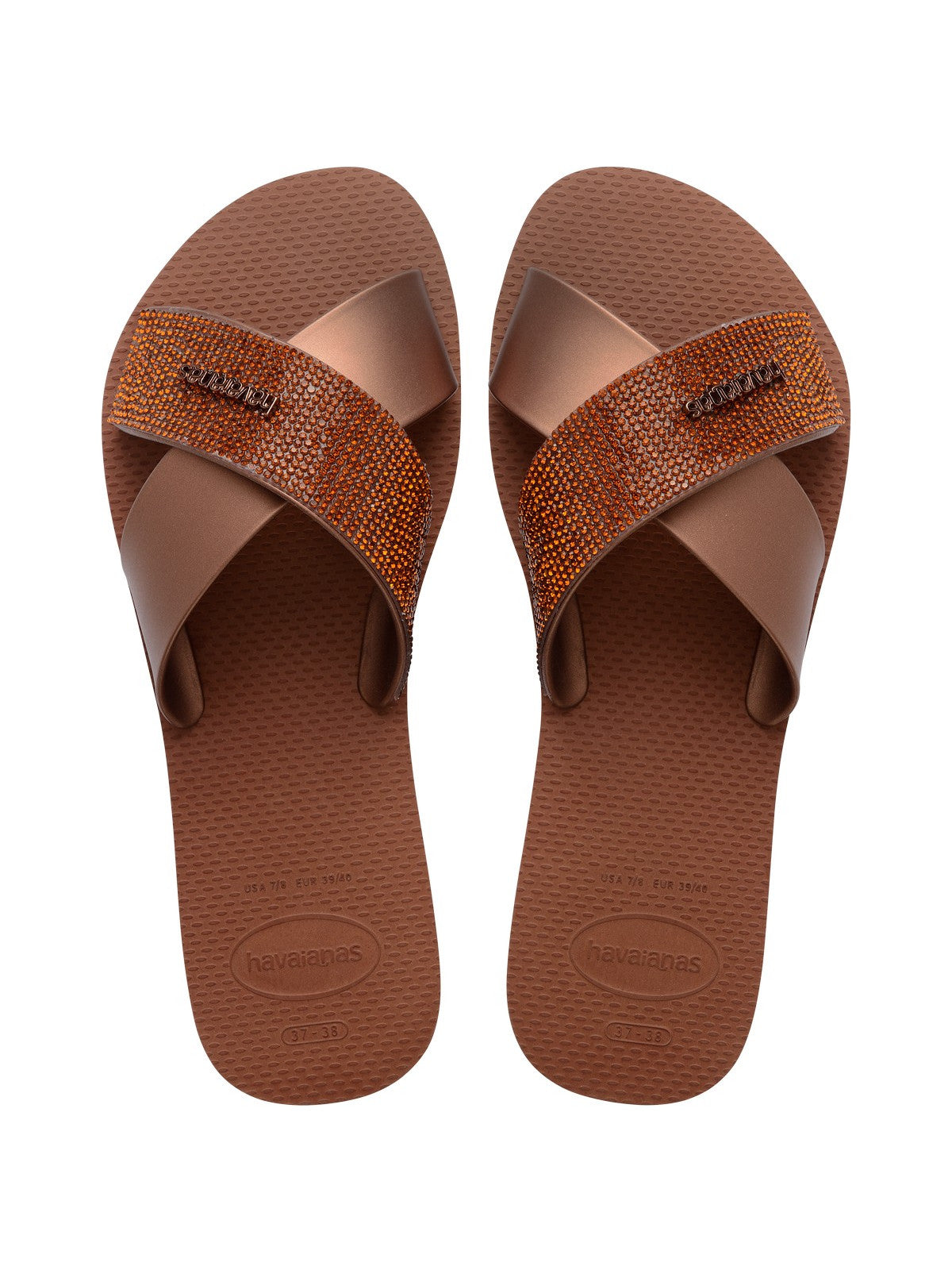 Havaianas Infradito Aqua Glow - 4150265.1976