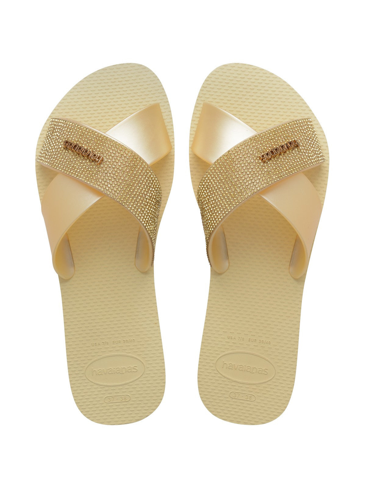 Havaianas Infradito Aqua Glow - 4150265.9256