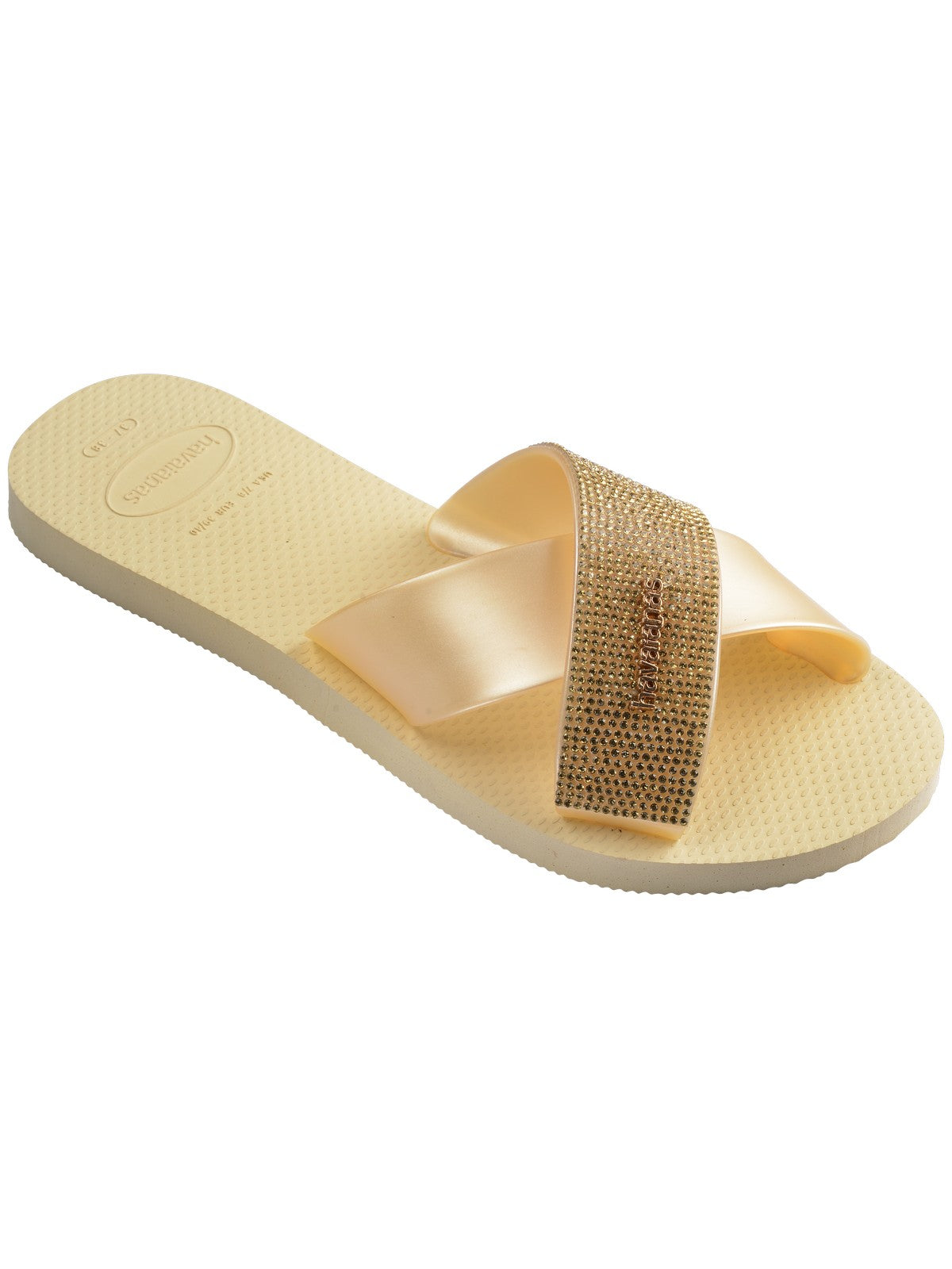 Havaianas Infradito Aqua Glow - 4150265.9256