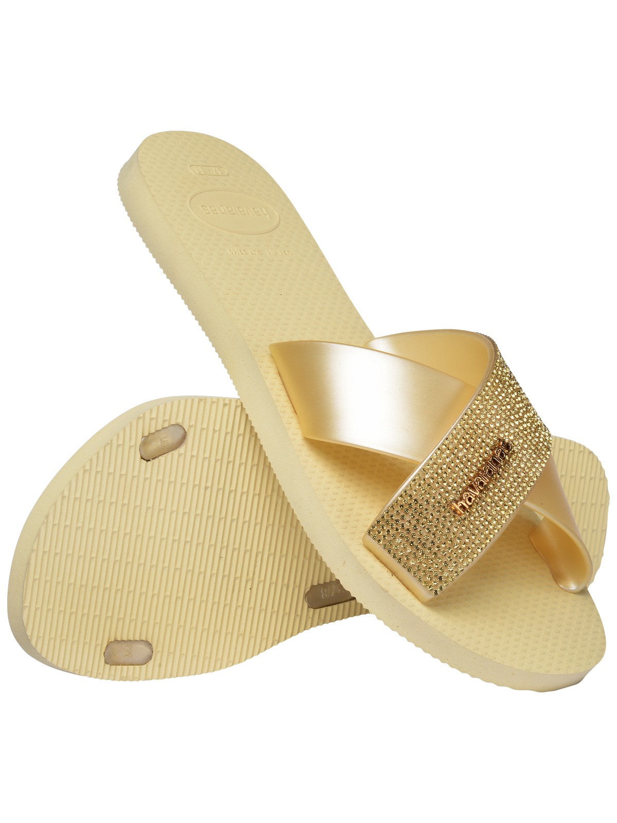 Havaianas Infradito Aqua Glow - 4150265.9256
