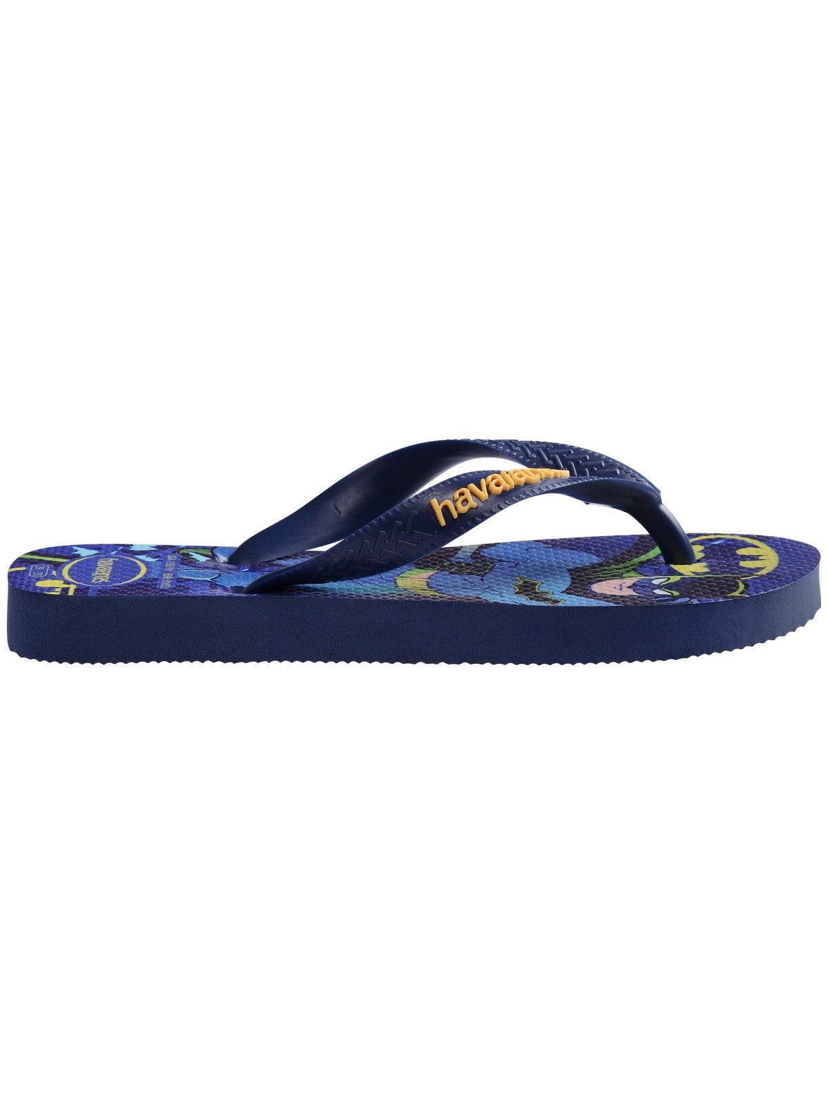 Havaianas Infradito Kids Top Warner - 4150291.0555
