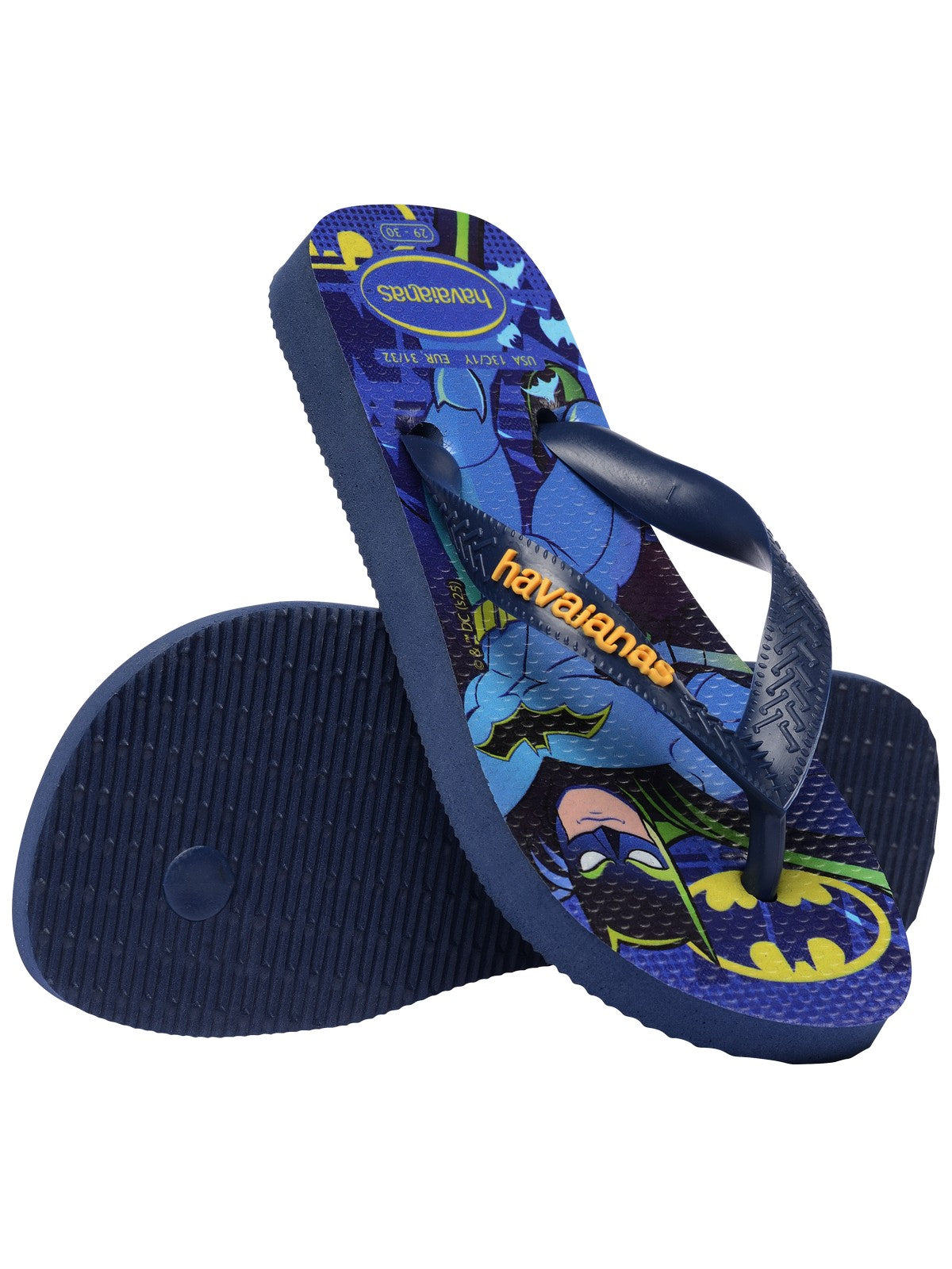 Havaianas Infradito Kids Top Warner - 4150291.0555