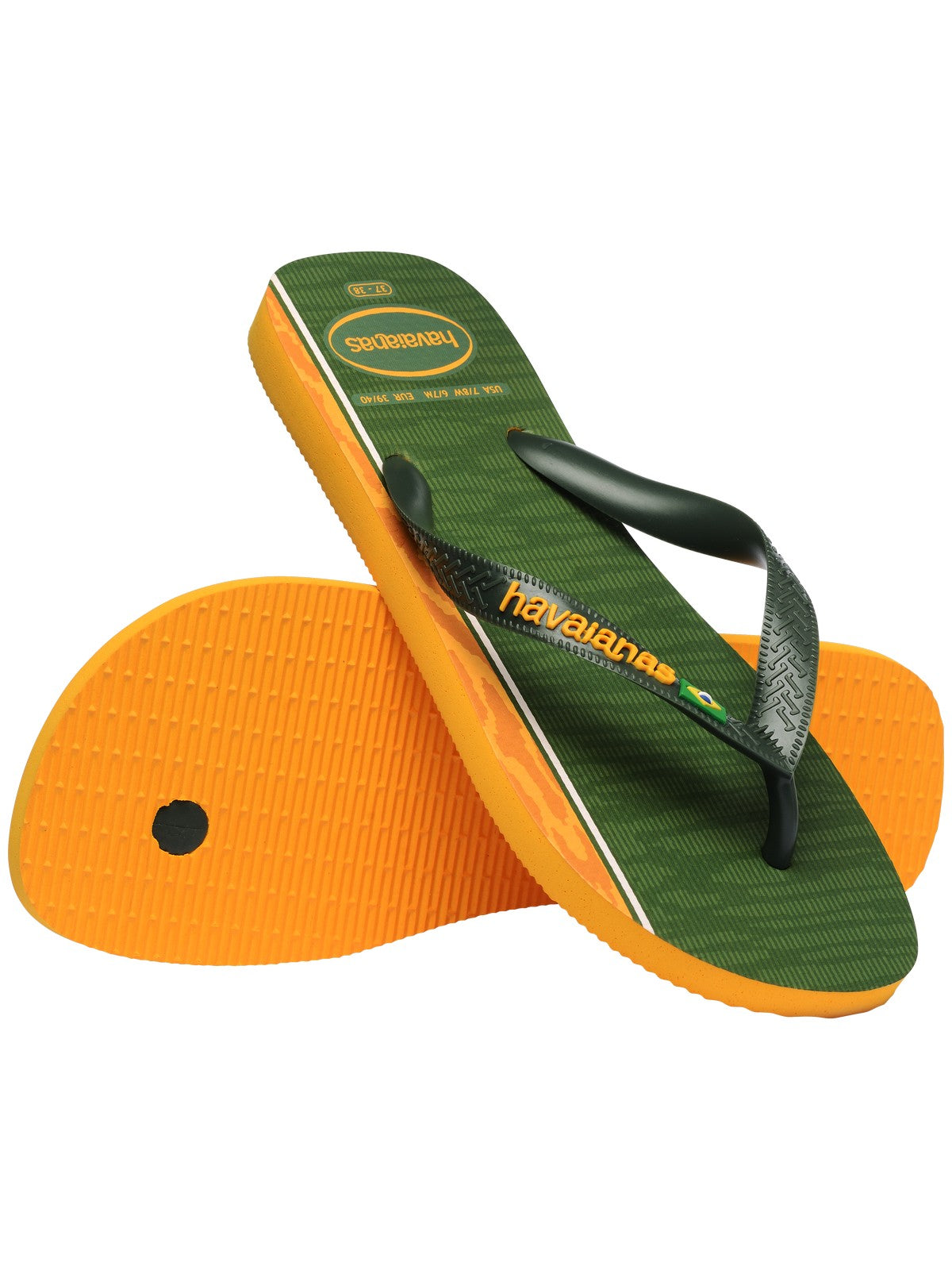 Havaianas Infradito Top Nations - 4150477.1740