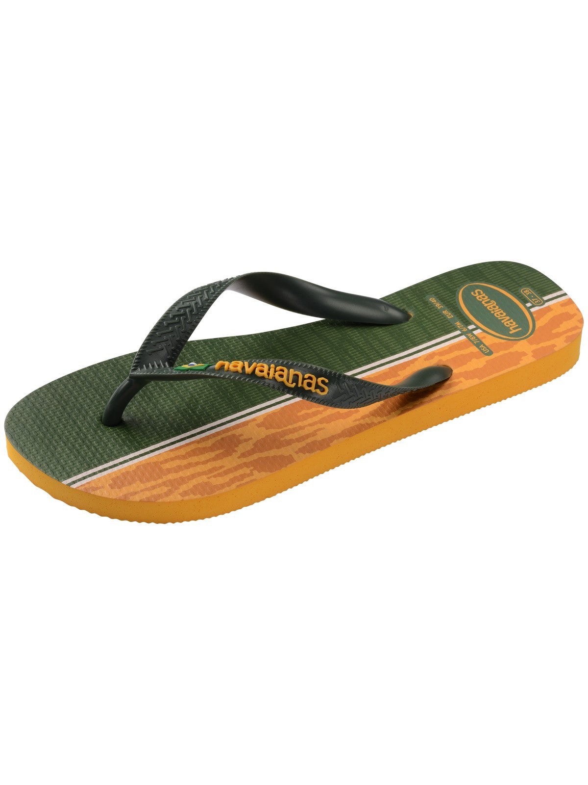 Havaianas Infradito Top Nations - 4150477.1740
