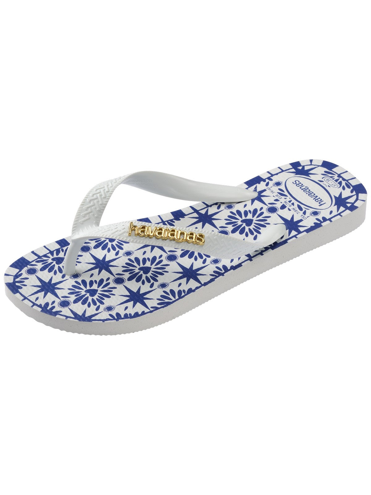 Havaianas Infradito Top Sao Luis - 4150742.0001