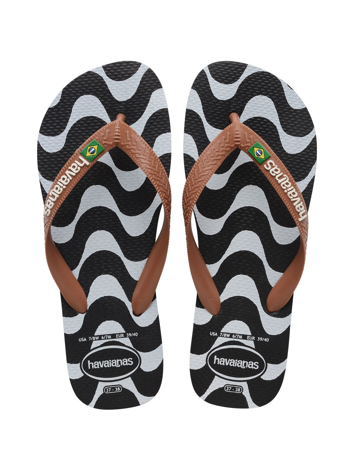 Havaianas Infradito Top Copacabana - 4150743.0090