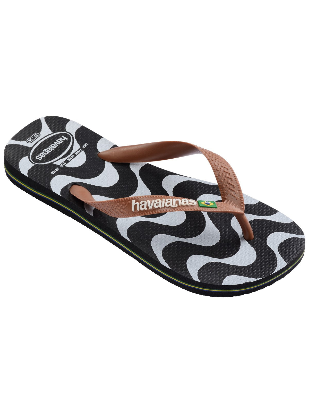 Havaianas Infradito Top Copacabana - 4150743.0090