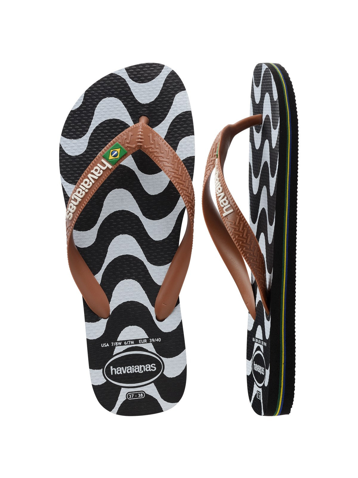 Havaianas Infradito Top Copacabana - 4150743.0090
