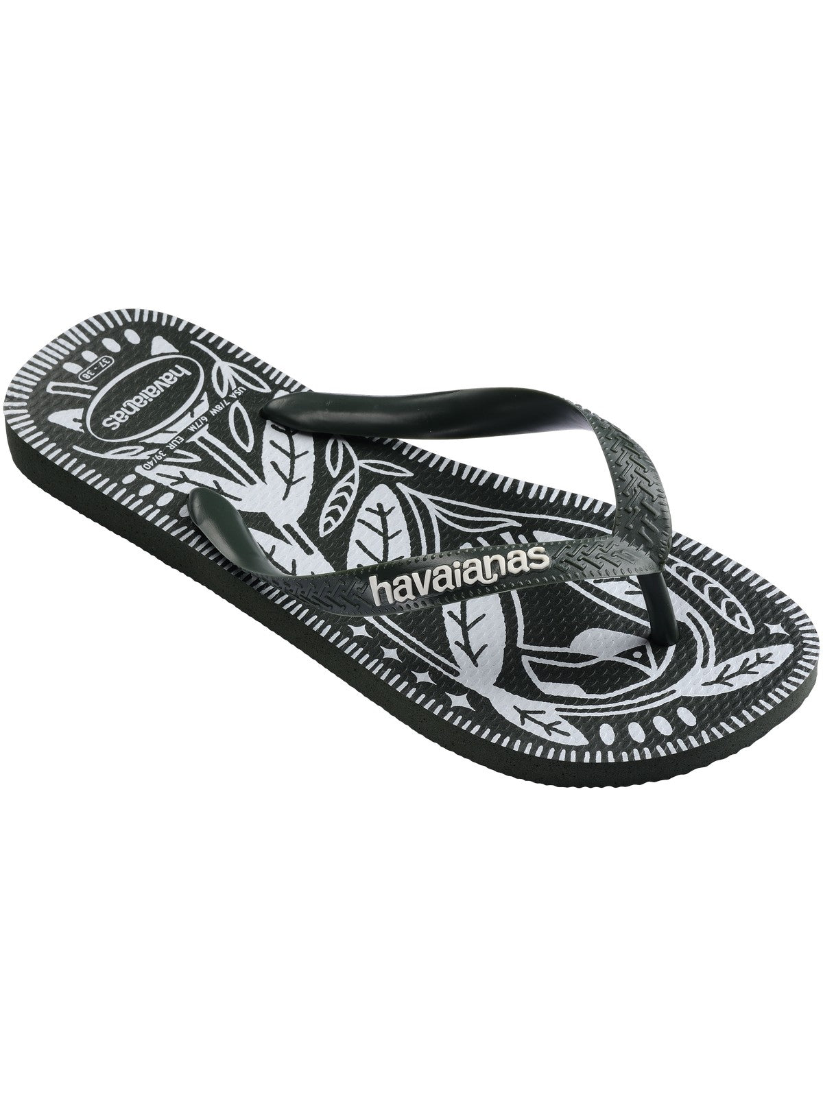 Havaianas Infradito Top Jardim Noturno - 4150744.4896