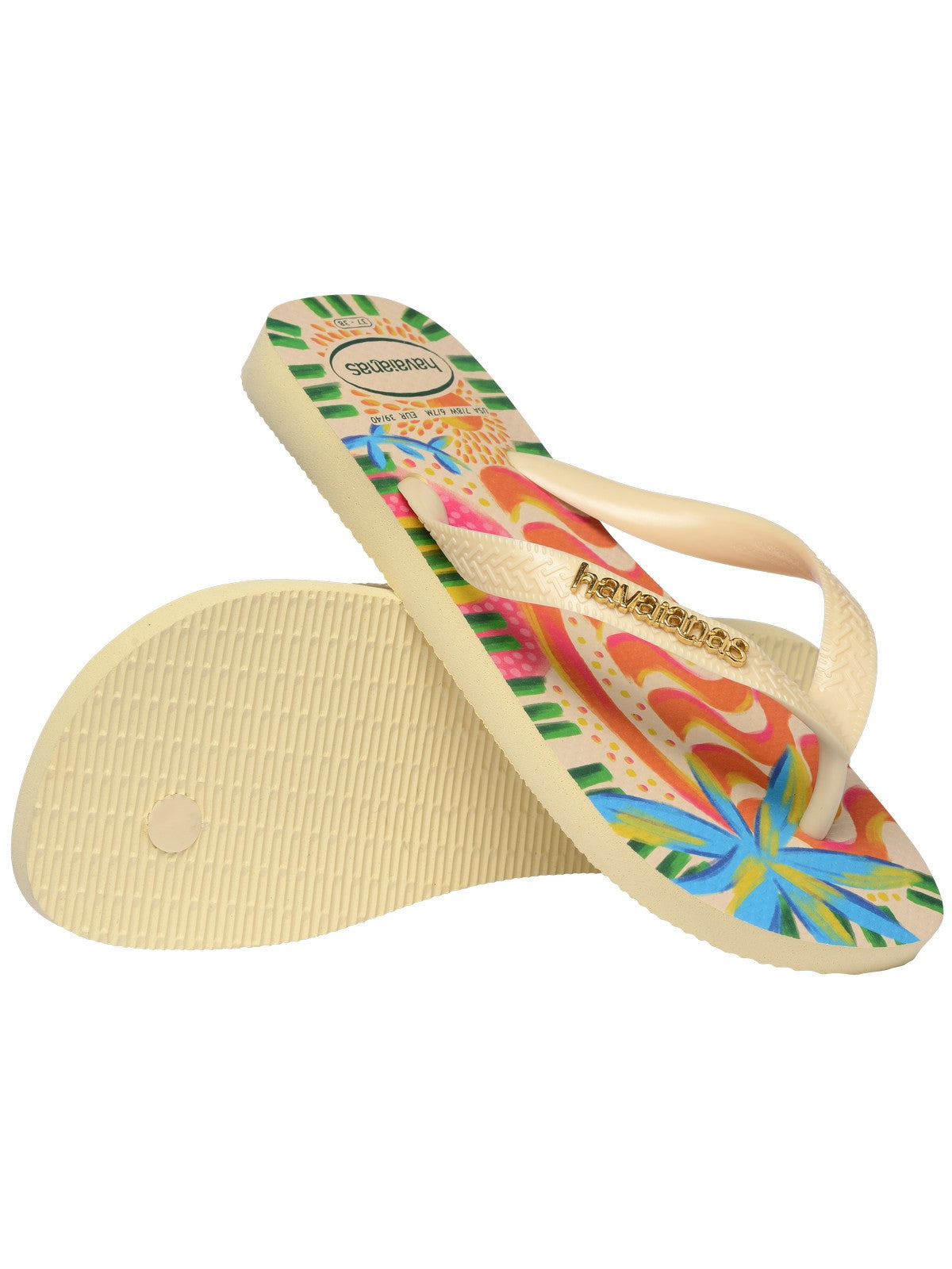 Havaianas Infradito Top Bossa - 4150746.9256